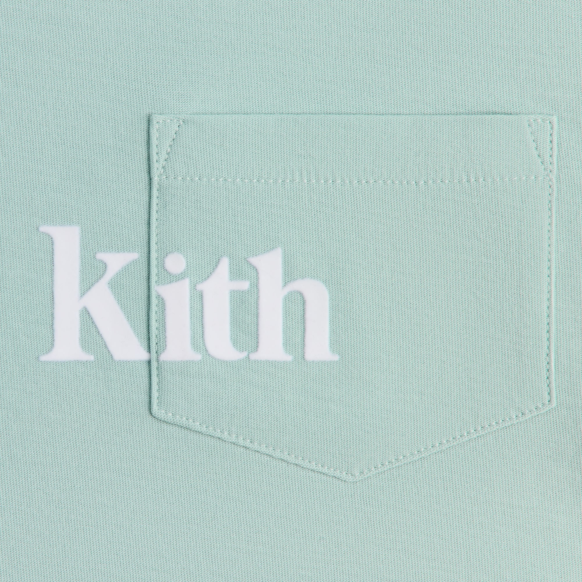 Kith Kids Quinn II Tee - Berylite - Image 4
