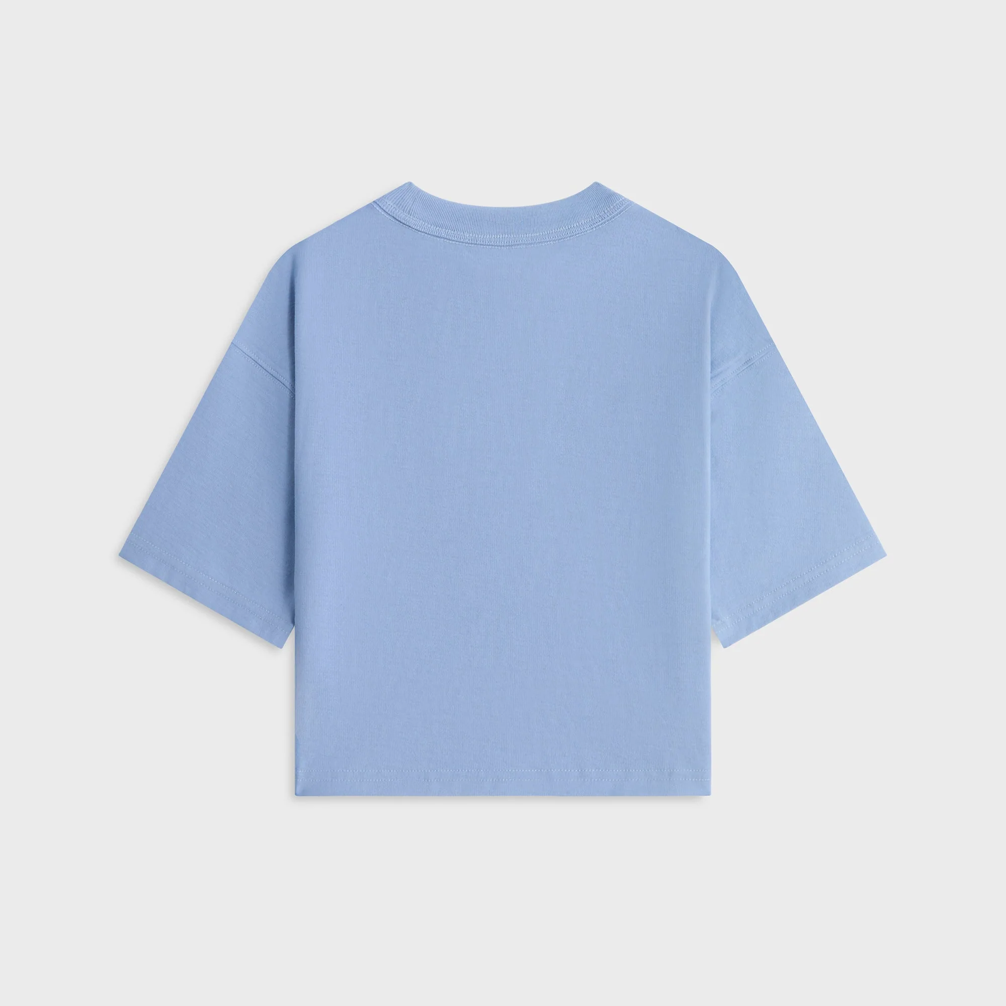 Kith Kids Quinn II Tee - Nassau - Image 3