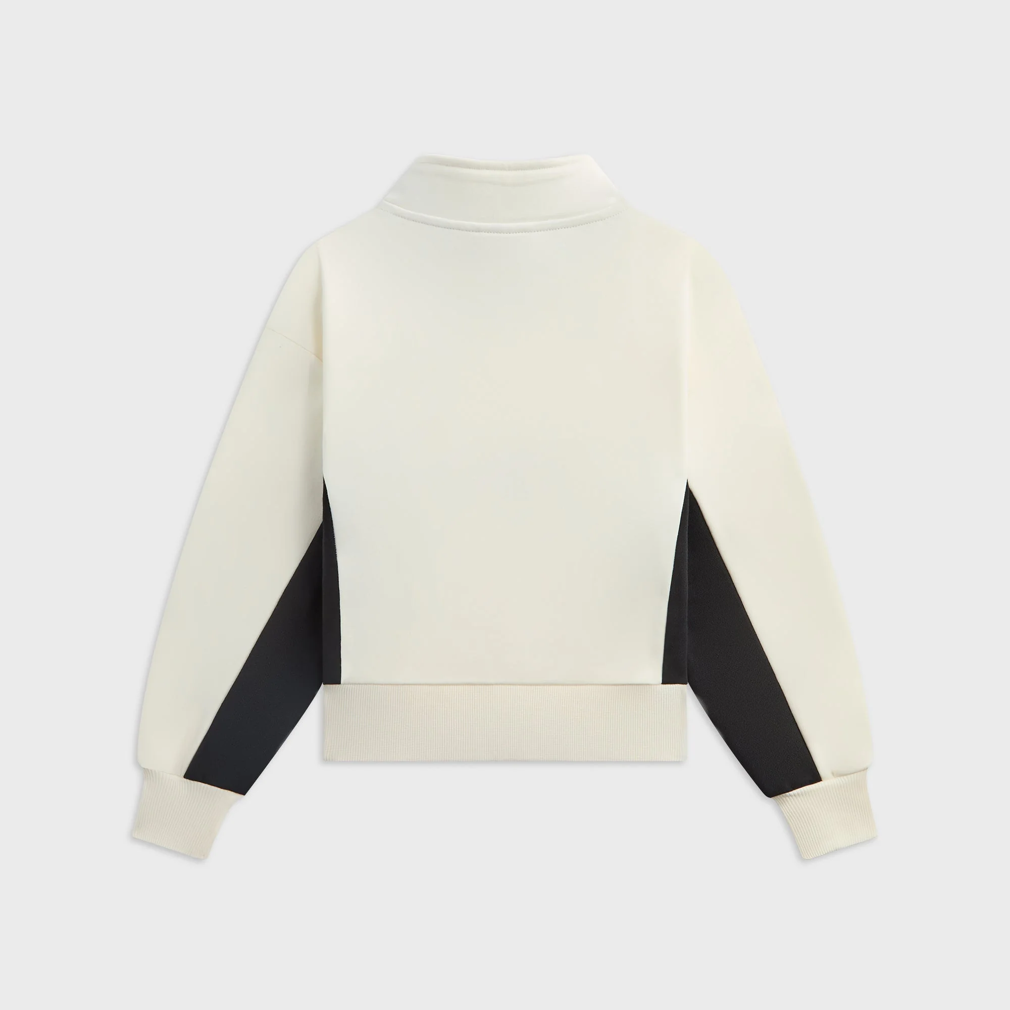 Kith Kids NYC Nimbus Logo Hunter Pullover - Sandrift - Image 3