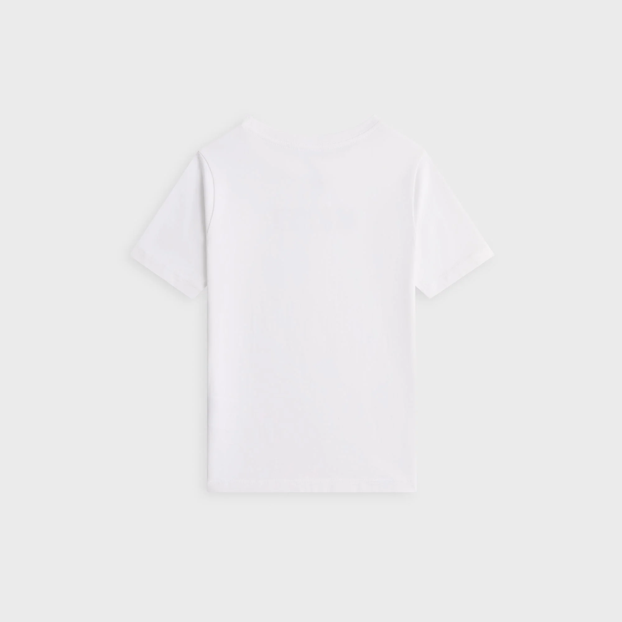 Kith Kids Novelty Logo Tee - White - Image 3