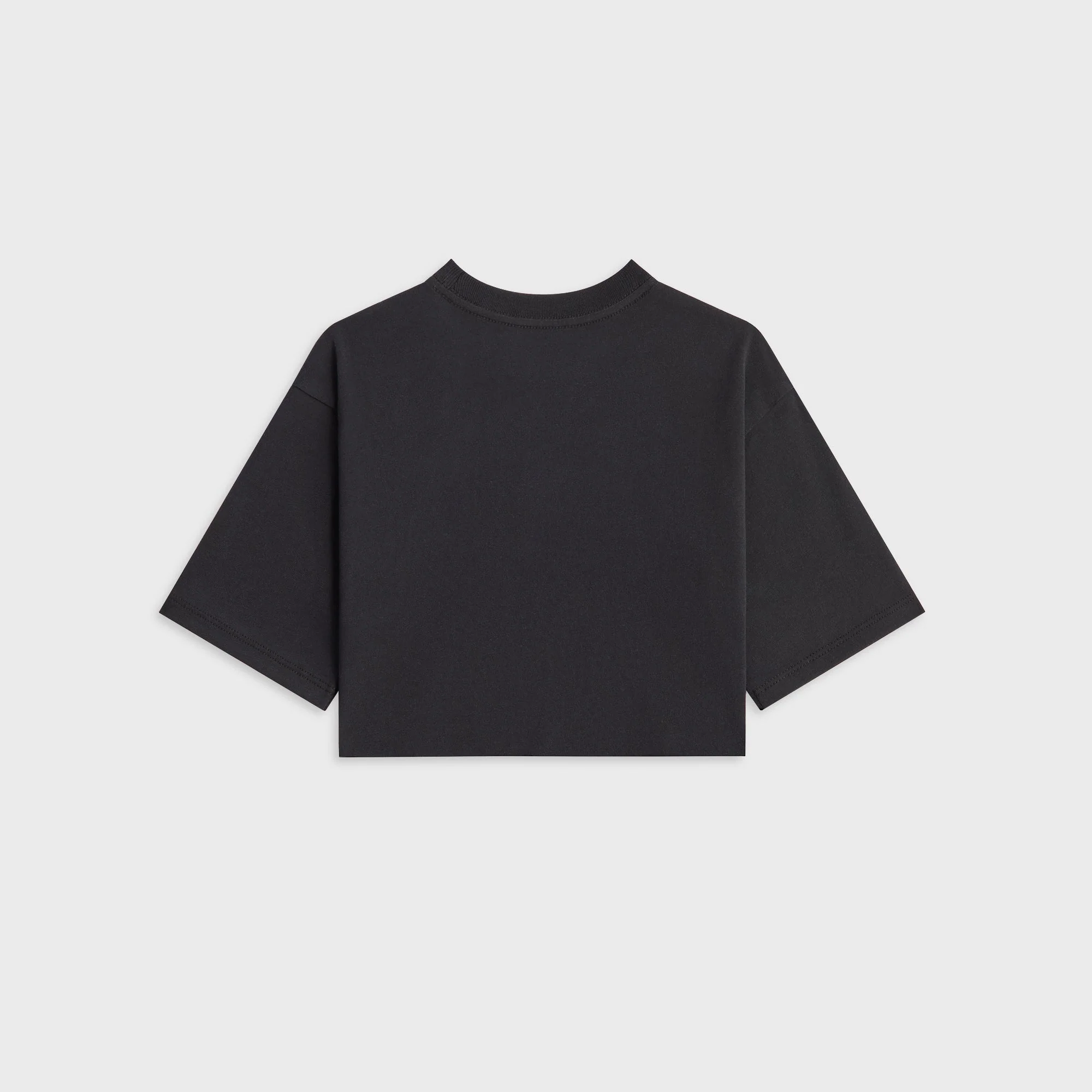 Kith Kids Racing Fei Tee - Black - Image 3