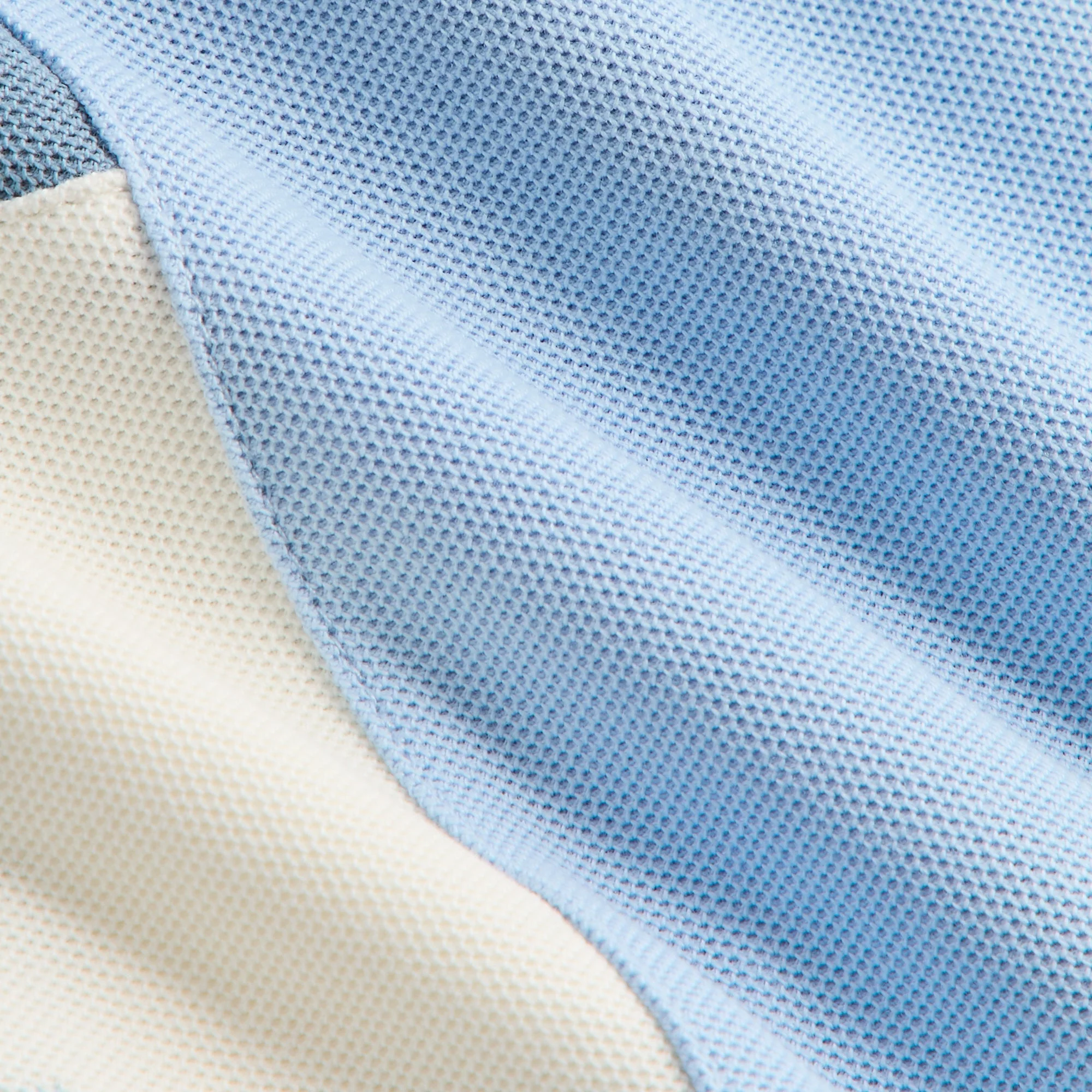 Kith Kids Color-Blocked Trevor Polo - Monet - Image 5