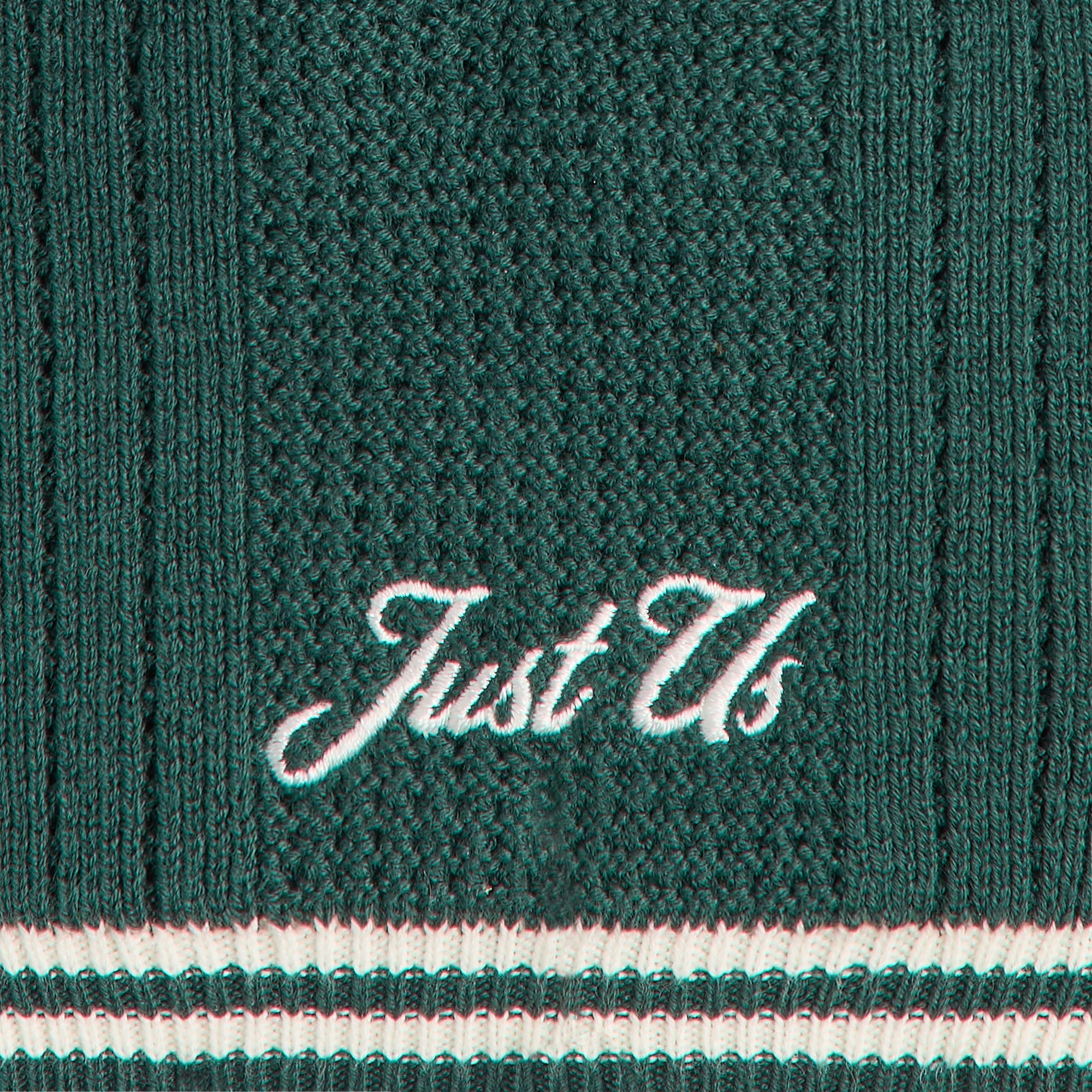 Kith Kids Tilden II Polo - Stadium - Image 5