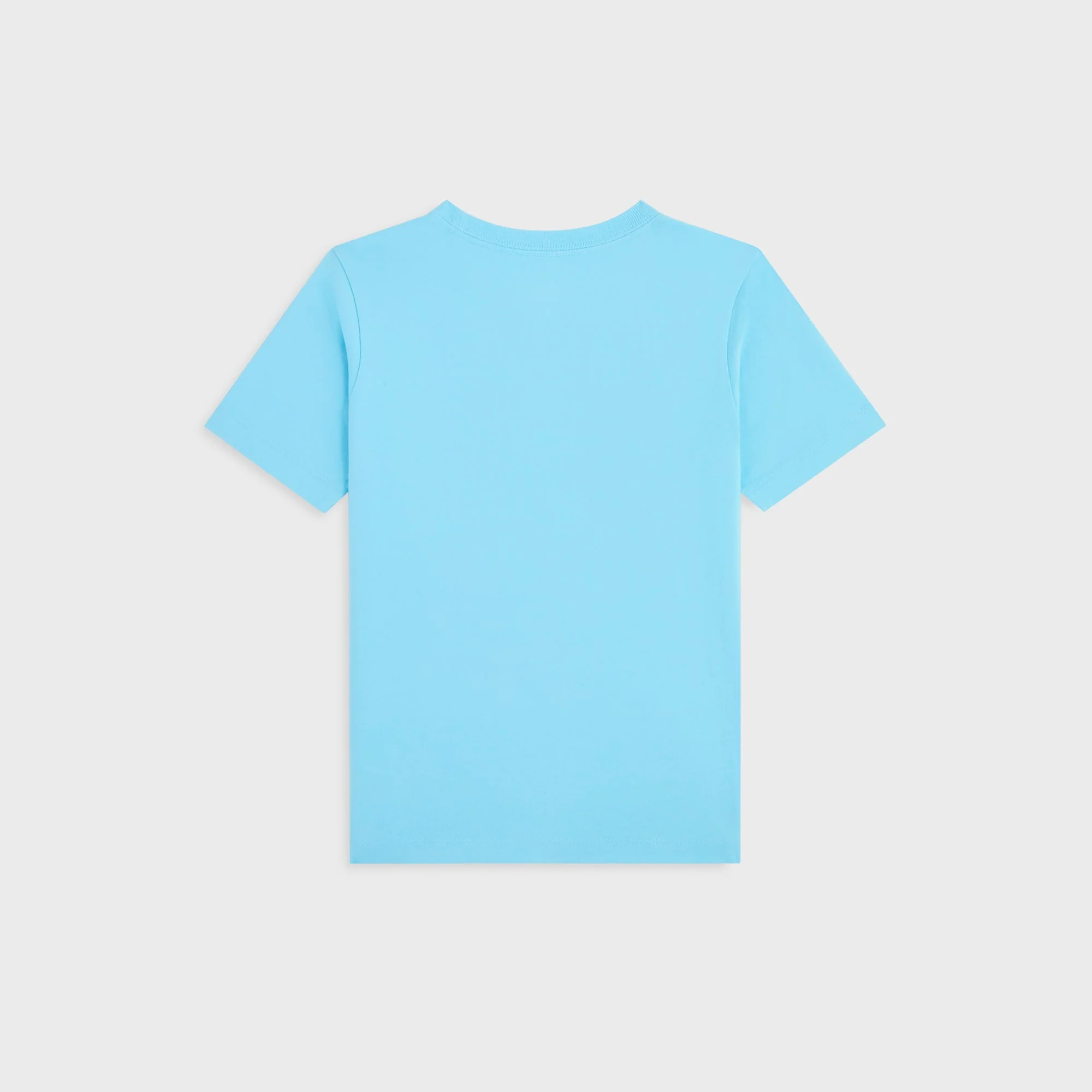 Kith Kids Surfboard Graphic Tee - Aragonite - Image 3