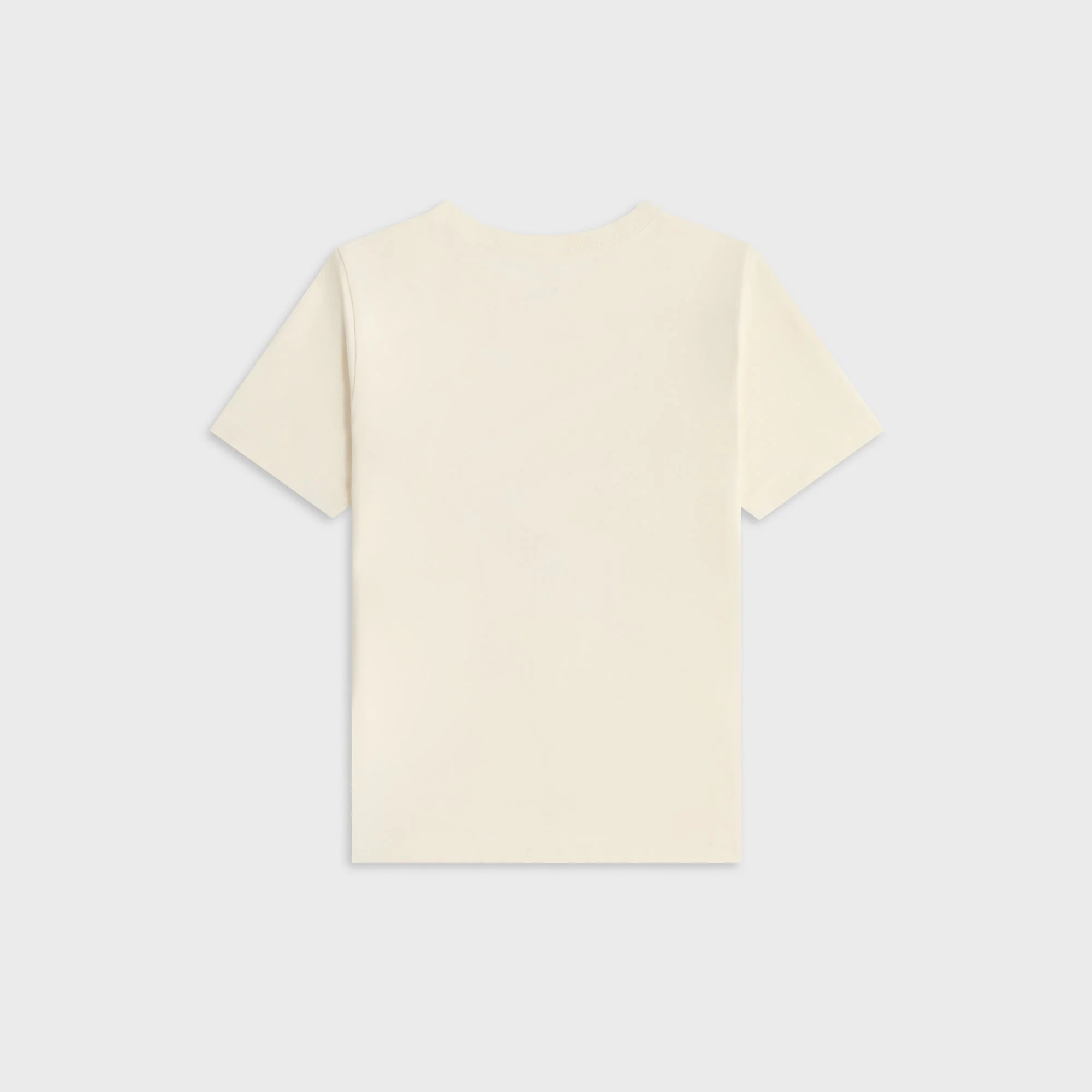 Kith Kids Drive In Graphic Tee - Silk - Image 3
