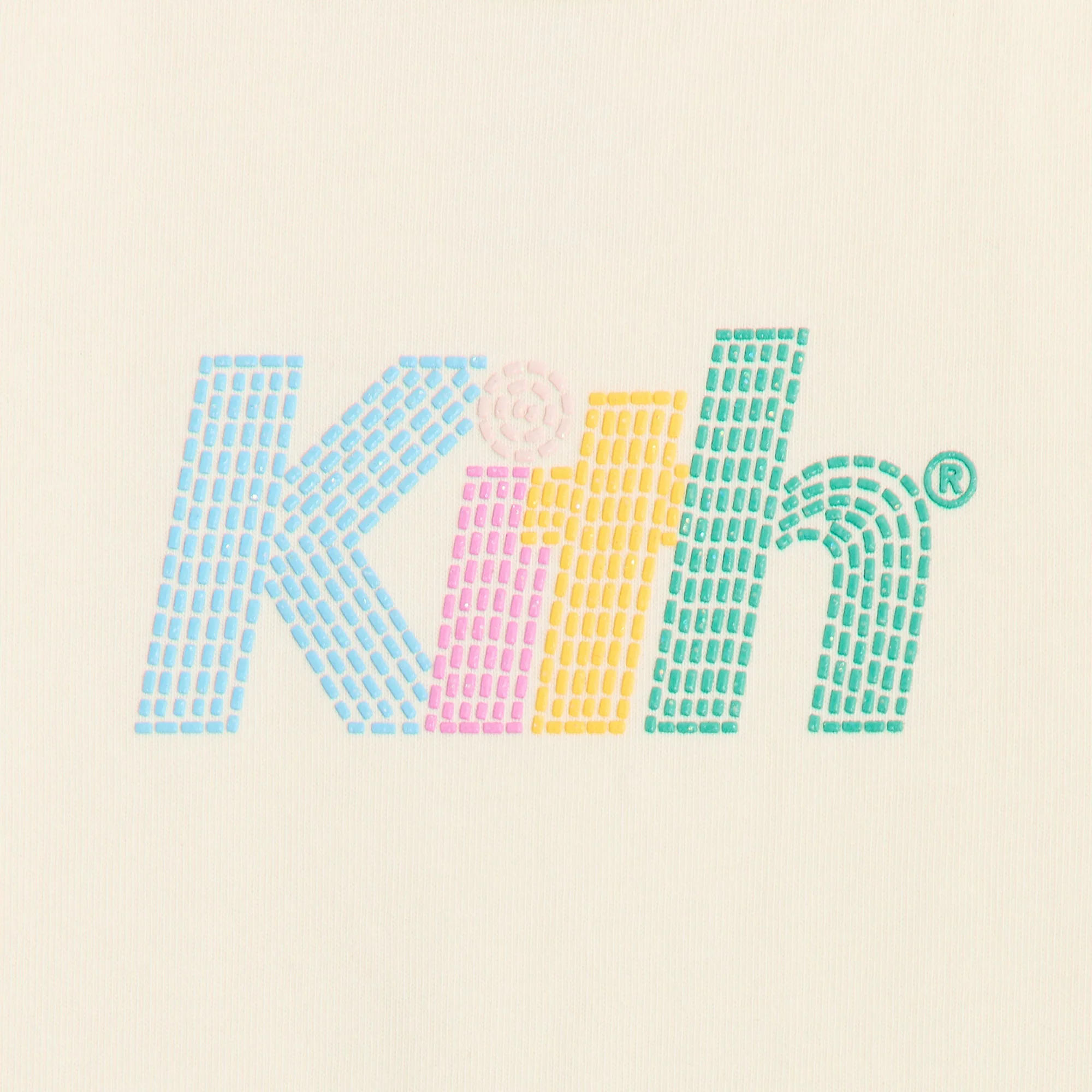 Kith Kids Mulberry II Sprinkle Tee - Silk - Image 4