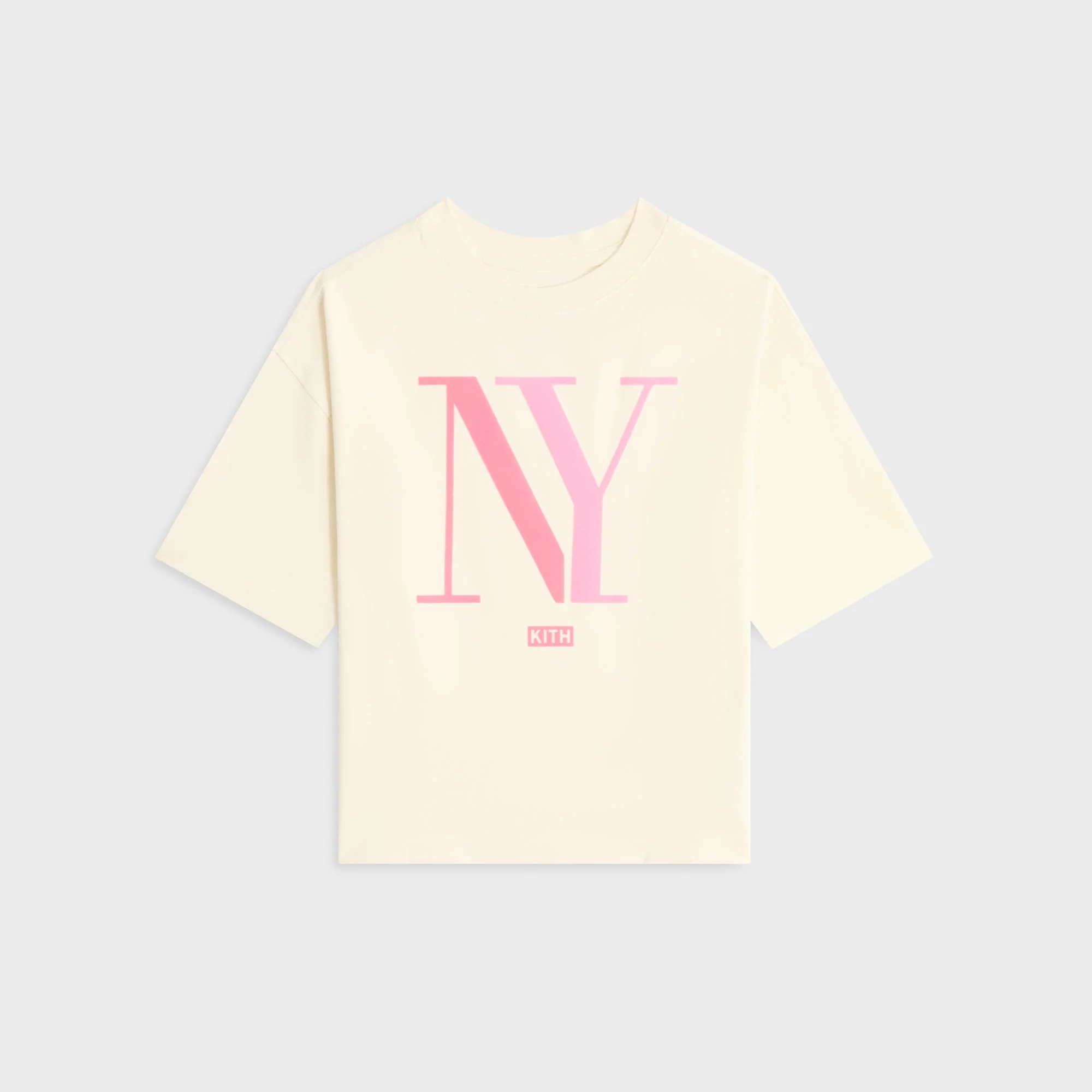 Kith Kids Bishop Tee - Silk