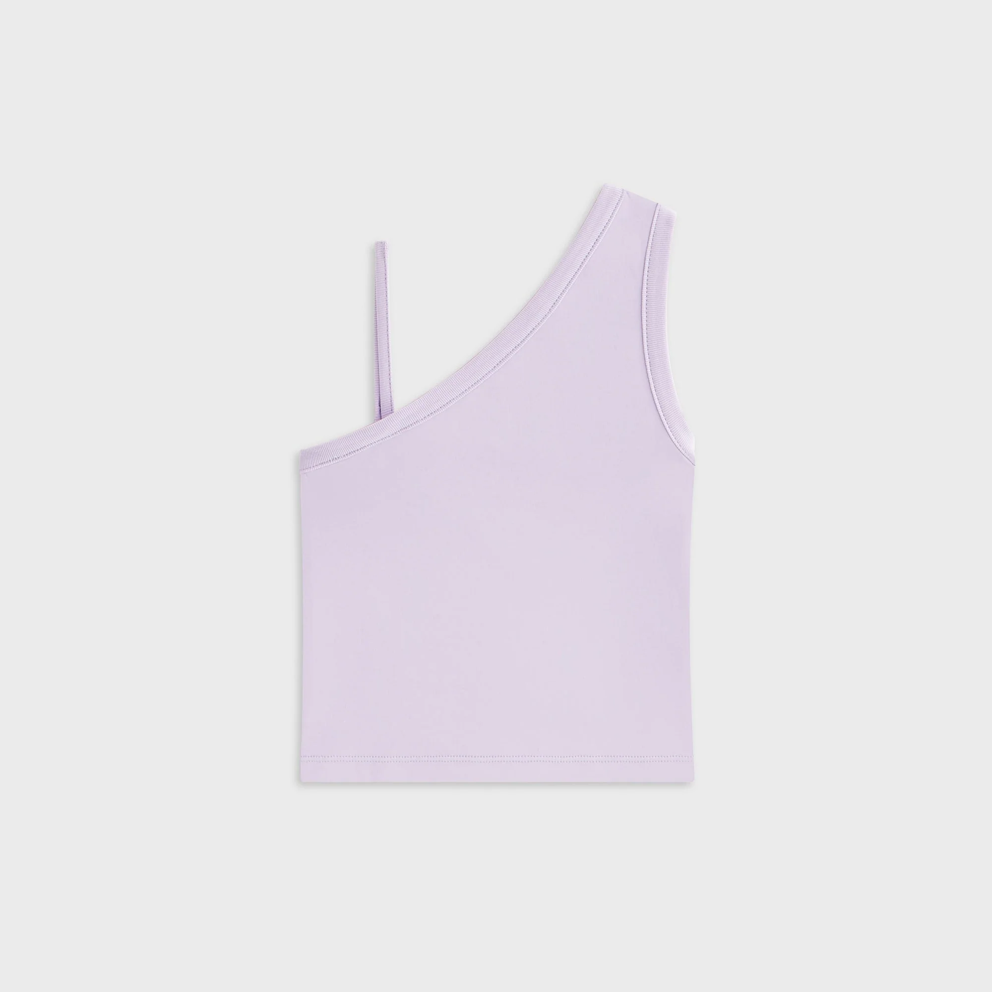 Kith Kids Cropped Alessia Tank - Verbena - Image 3