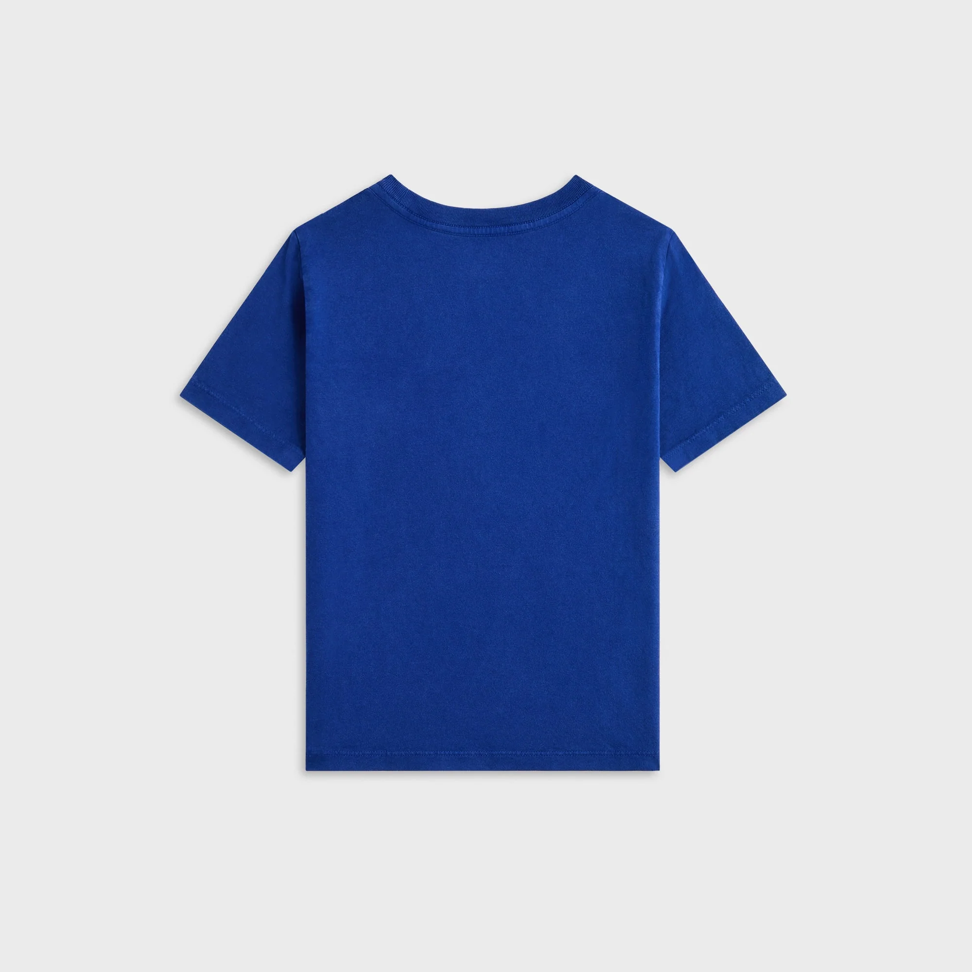 Kith Kids Great White Shark Vintage Graphic Tee - Layer - Image 3