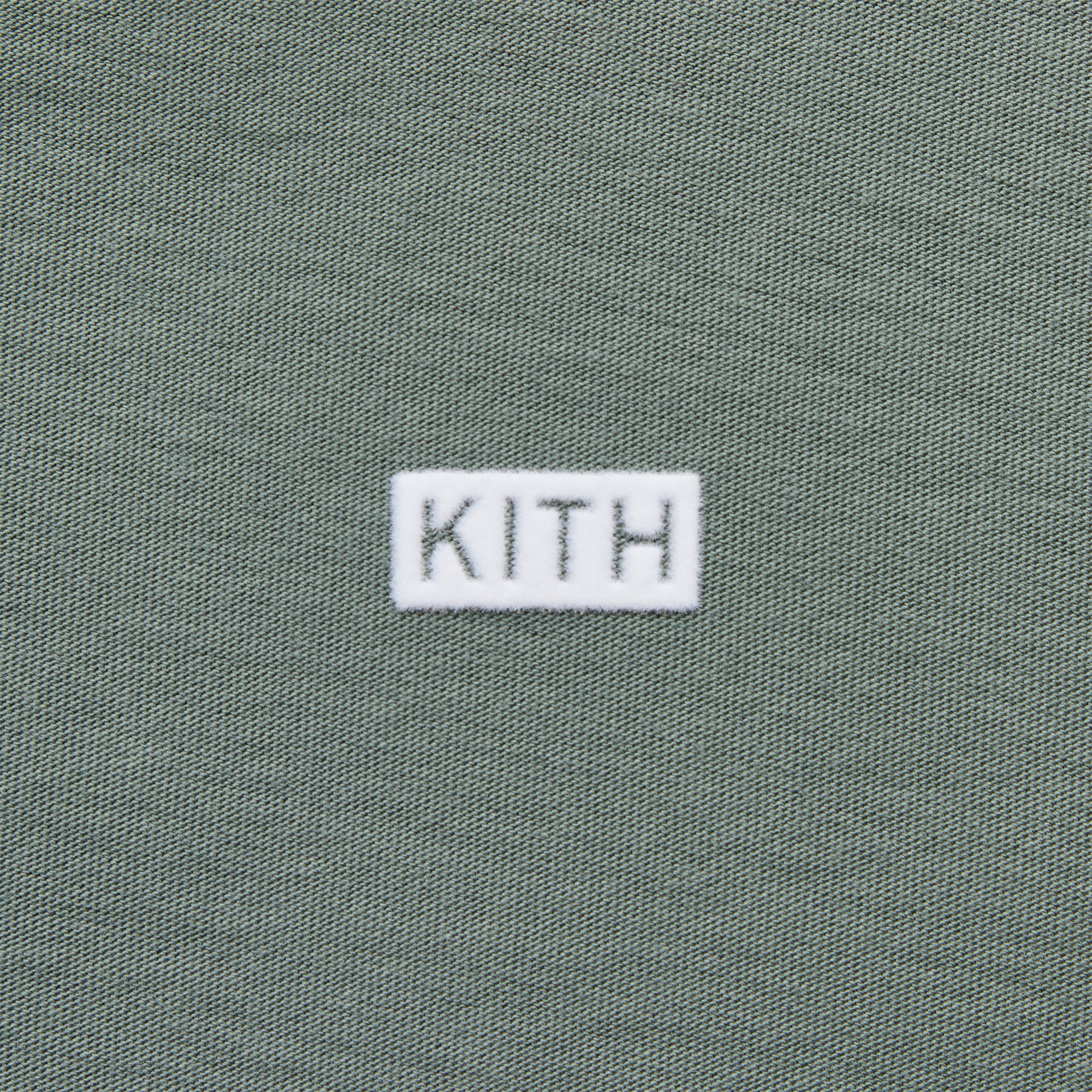 Kith Kids LAX Tee - Court - Image 4
