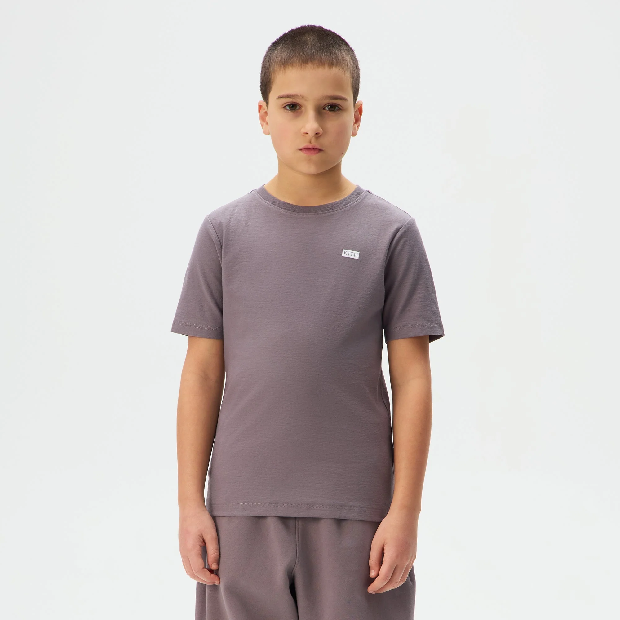 Kith Kids LAX Tee - Monsoon - Image 2