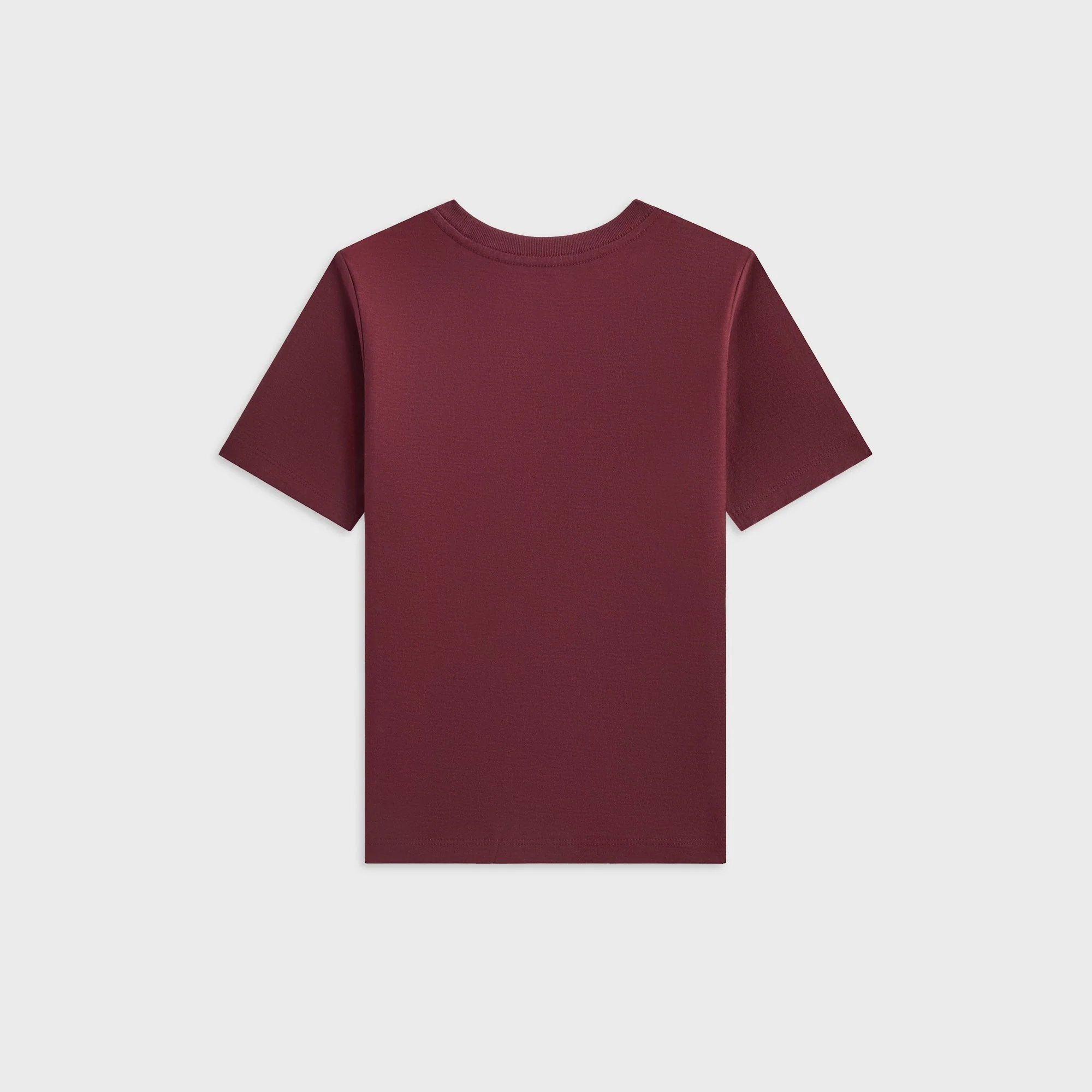 Kith Kids LAX Tee - Magma - Image 3