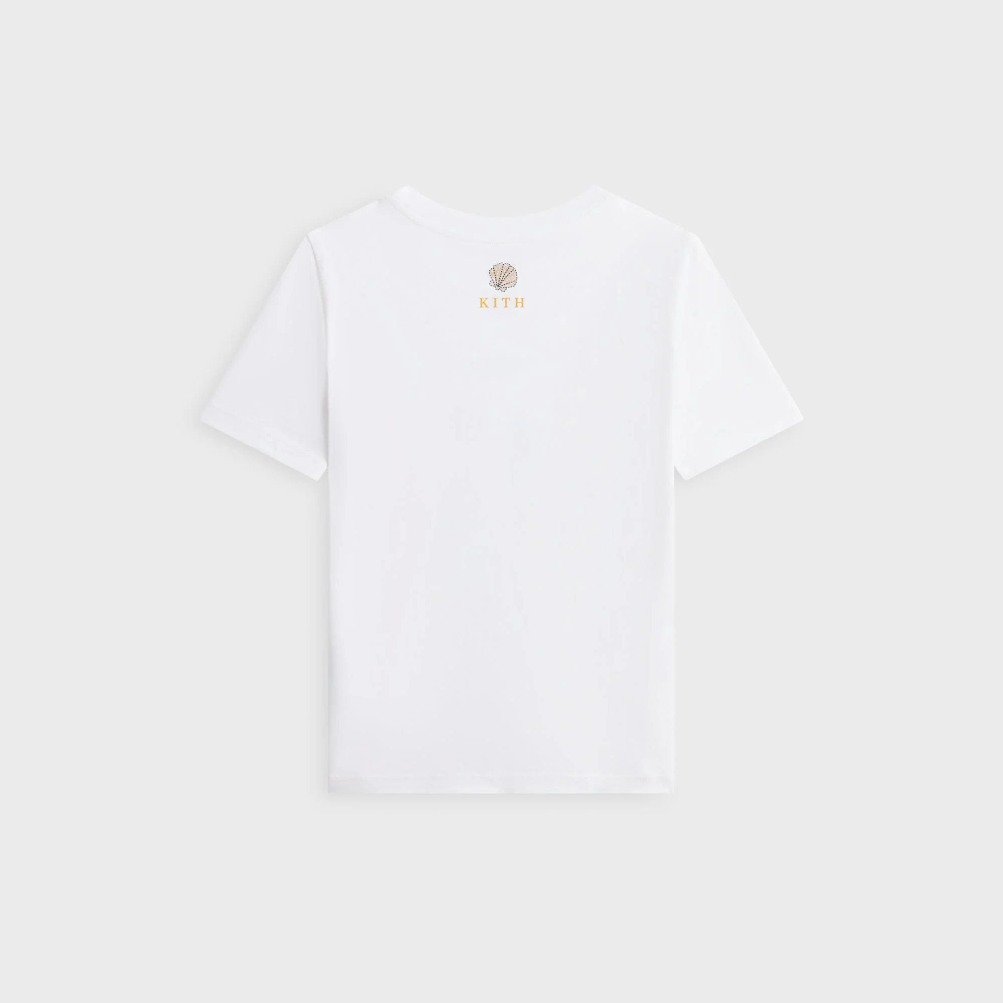 Kith Kids Kith & Kin Beach Tee - White - PH - Image 3