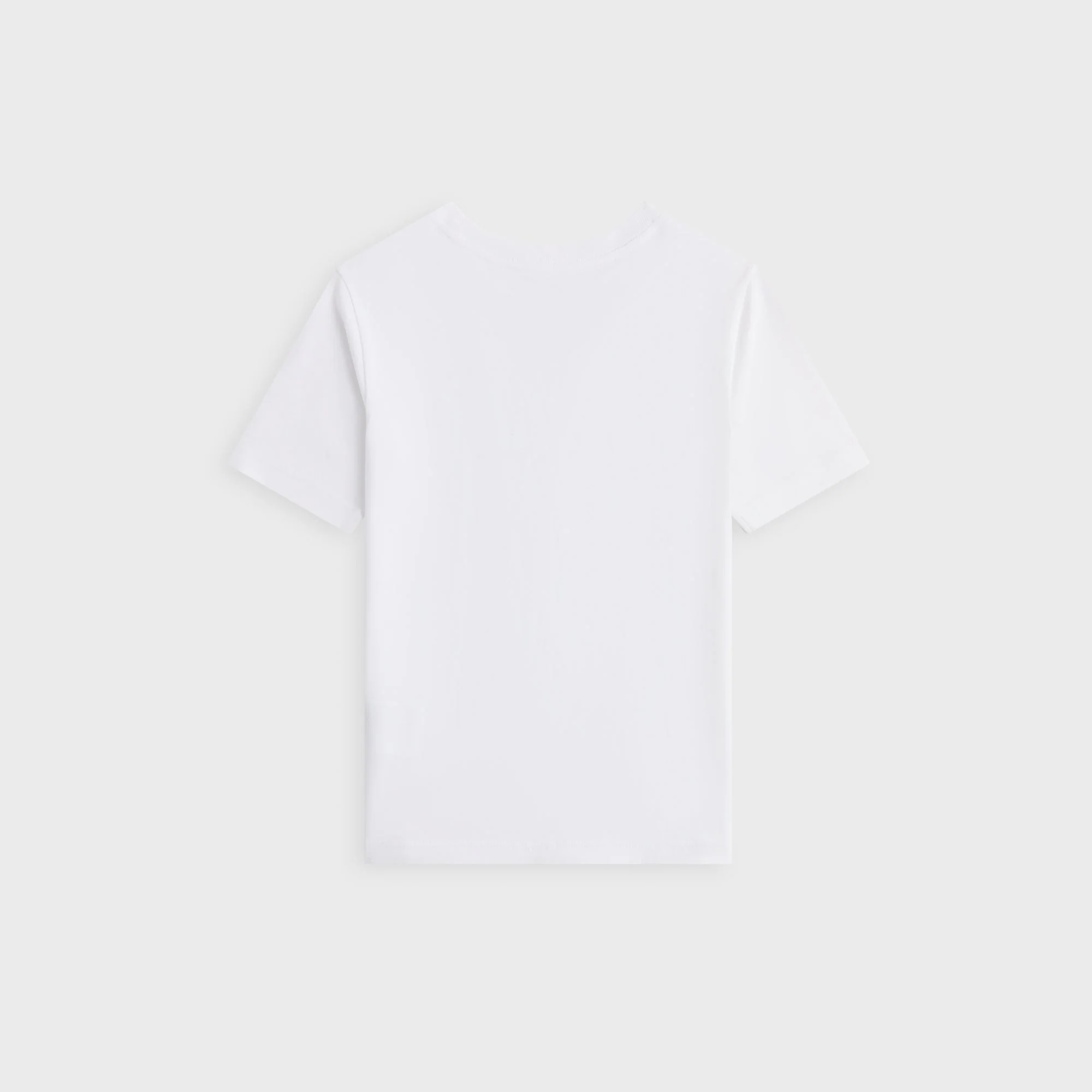 Kith Kids New York Graphic Tee - White - PH - Image 3