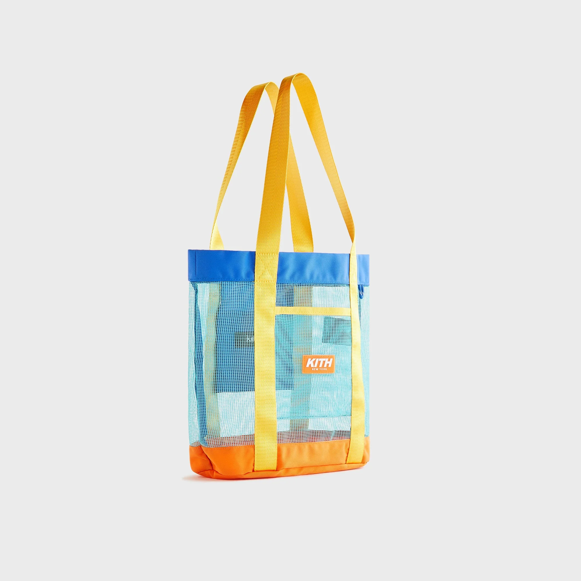 Kith Kids Multi Mesh Tote - Multi - Image 4