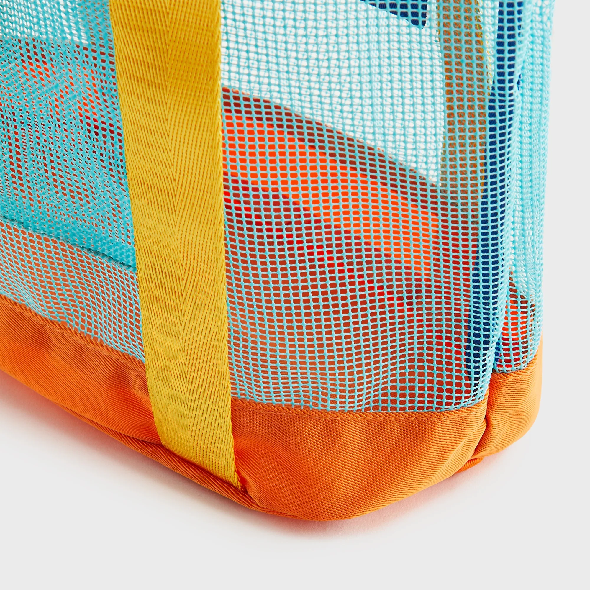 Kith Kids Multi Mesh Tote - Multi - Image 7