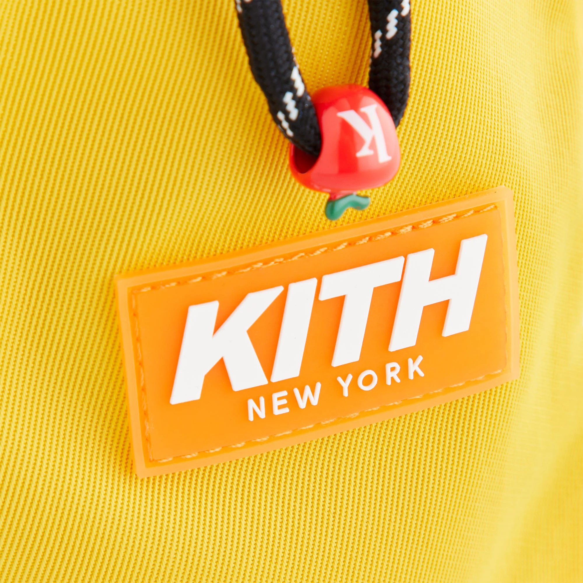 Kith Kids Water Bottle Holder Bag - Multi - Image 5