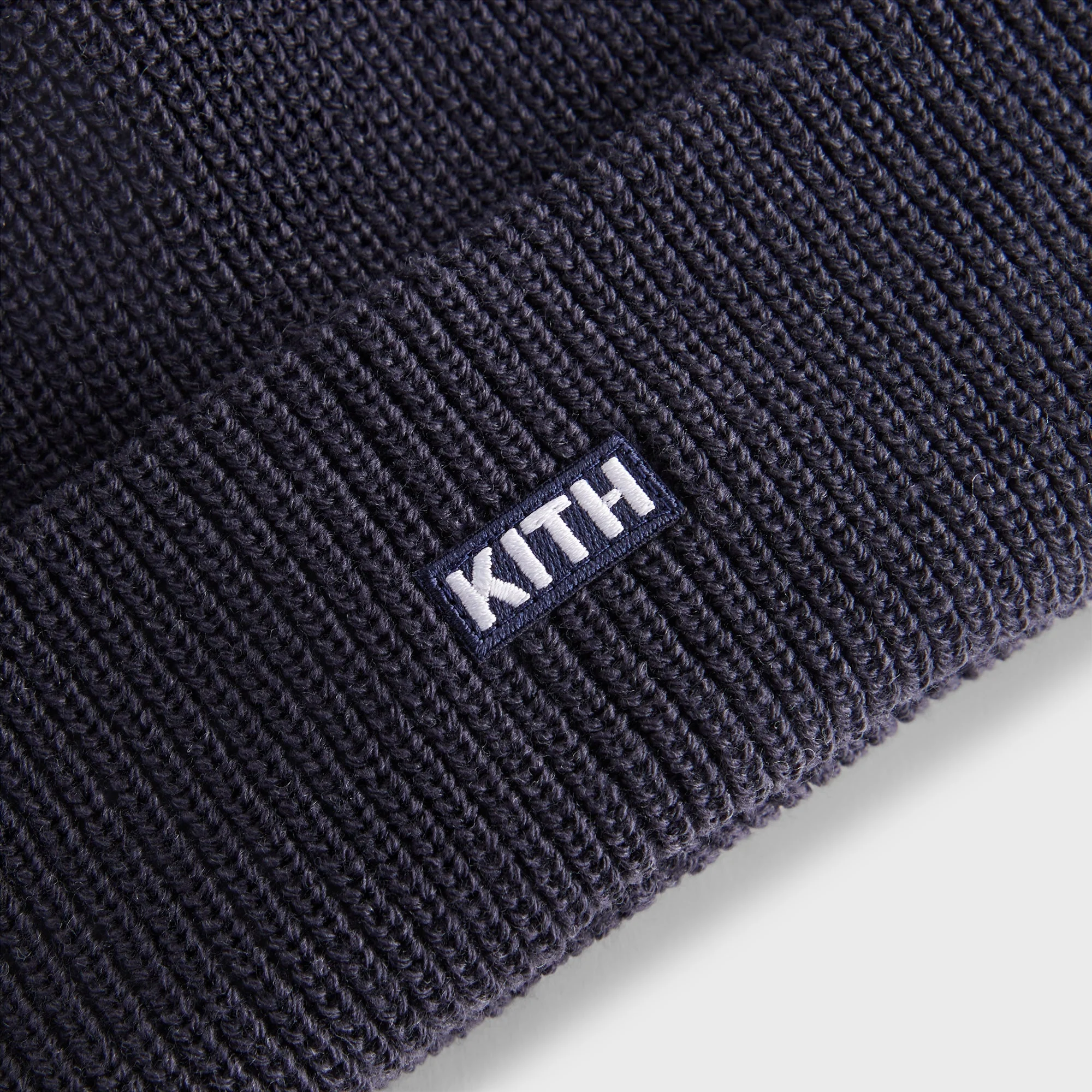 Kith Kids Classic Beanie - Genesis - Image 4