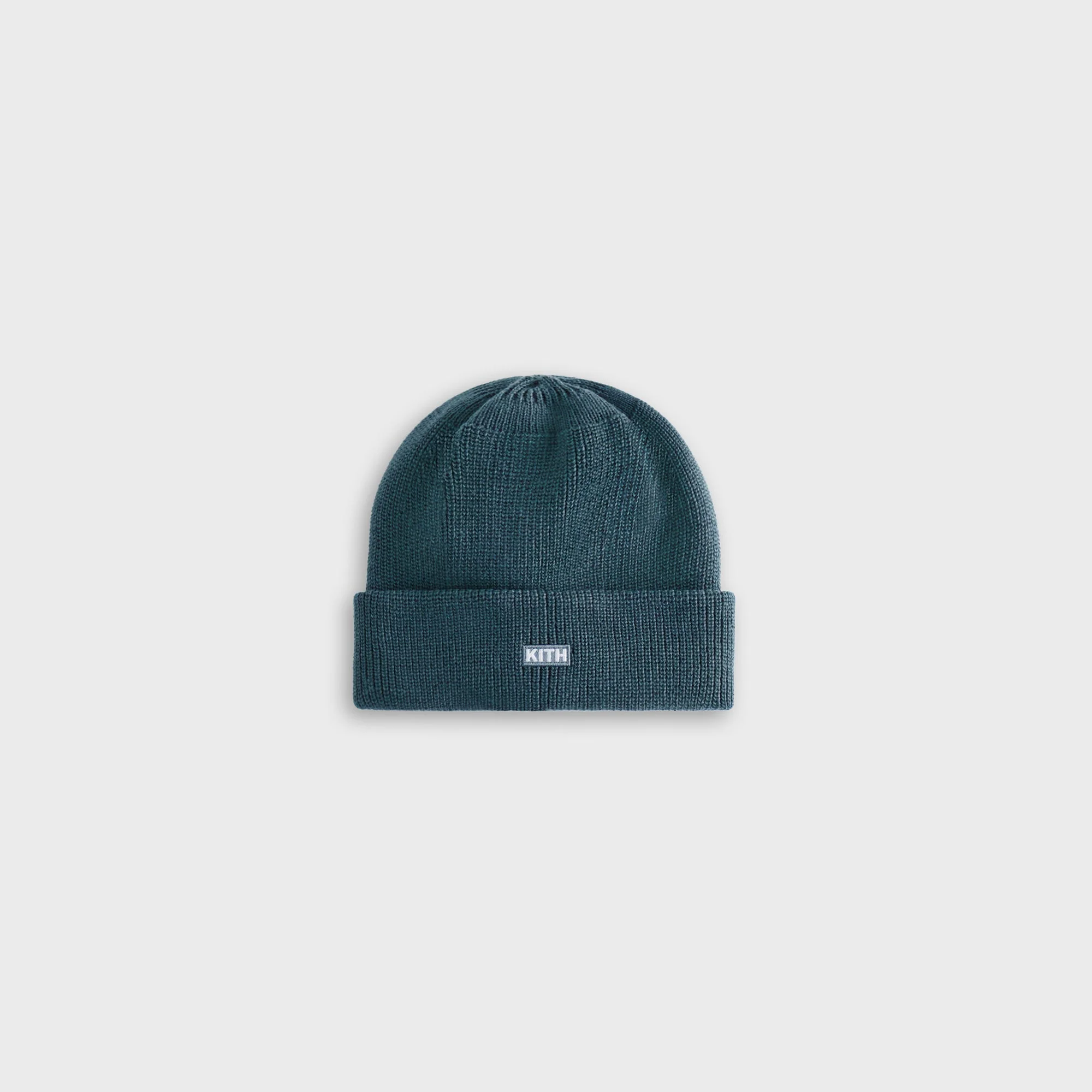 Kith Kids Classic Beanie - Anchor