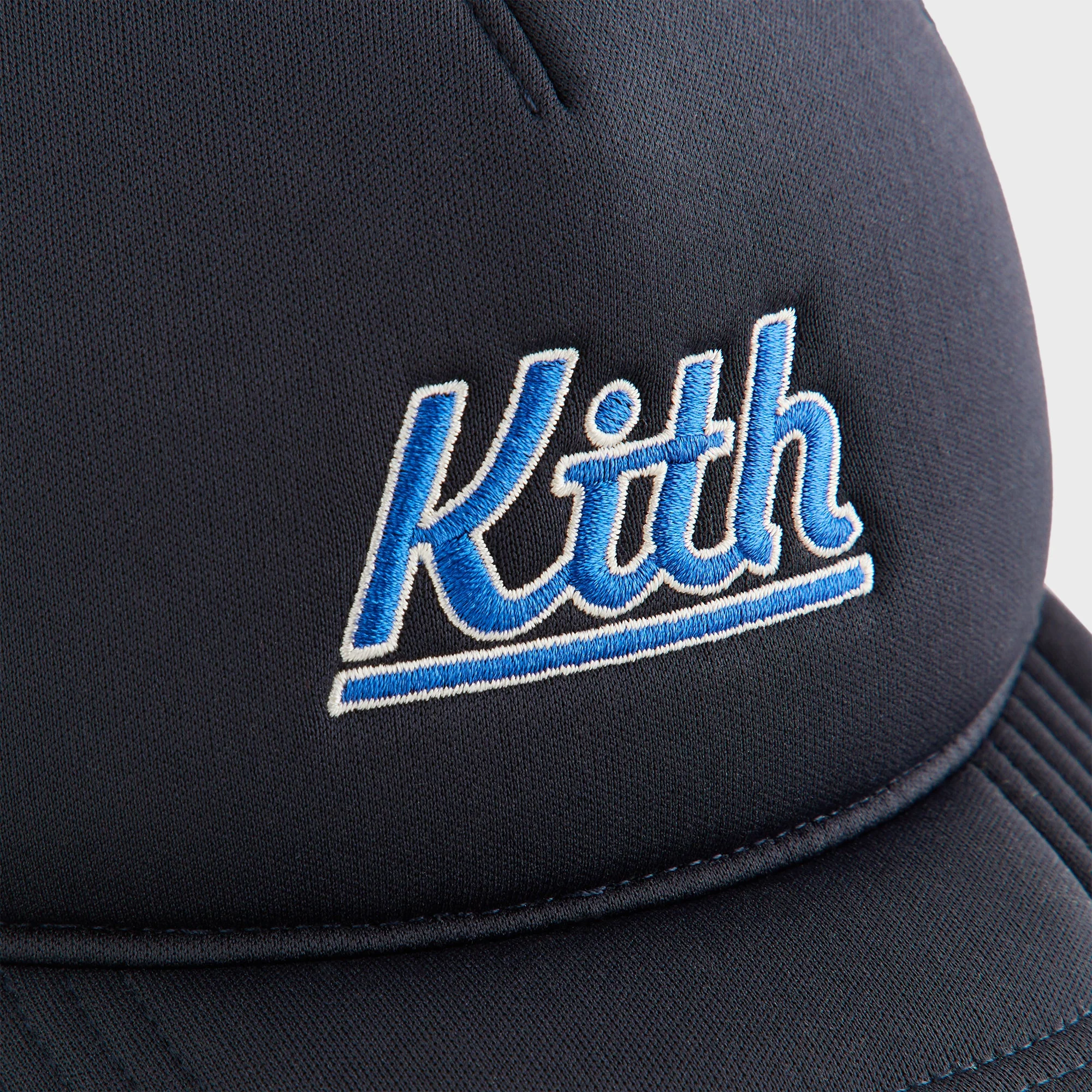 Kith Kids for '47 Trucker Hat - Nocturnal - Image 5