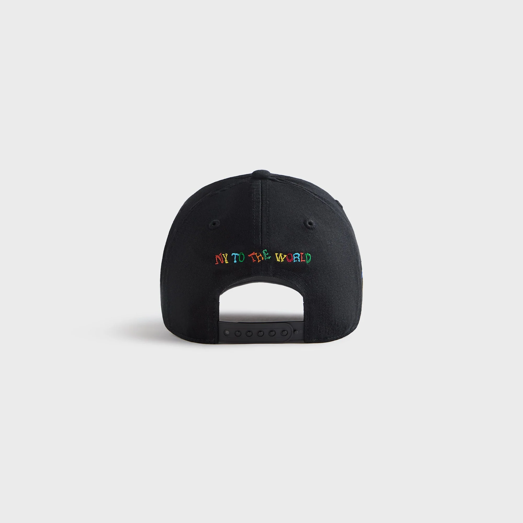 Kith Kids & '47 for the New York Yankees Snapback Cap - Black - Image 4