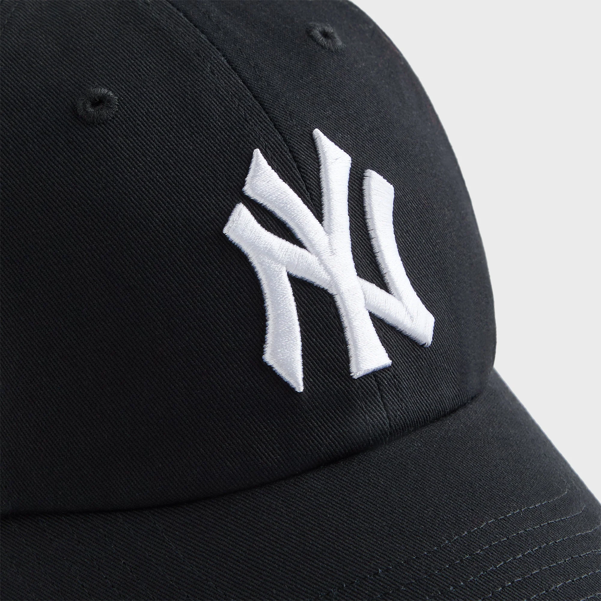 Kith Kids & '47 for the New York Yankees Snapback Cap - Black - Image 5