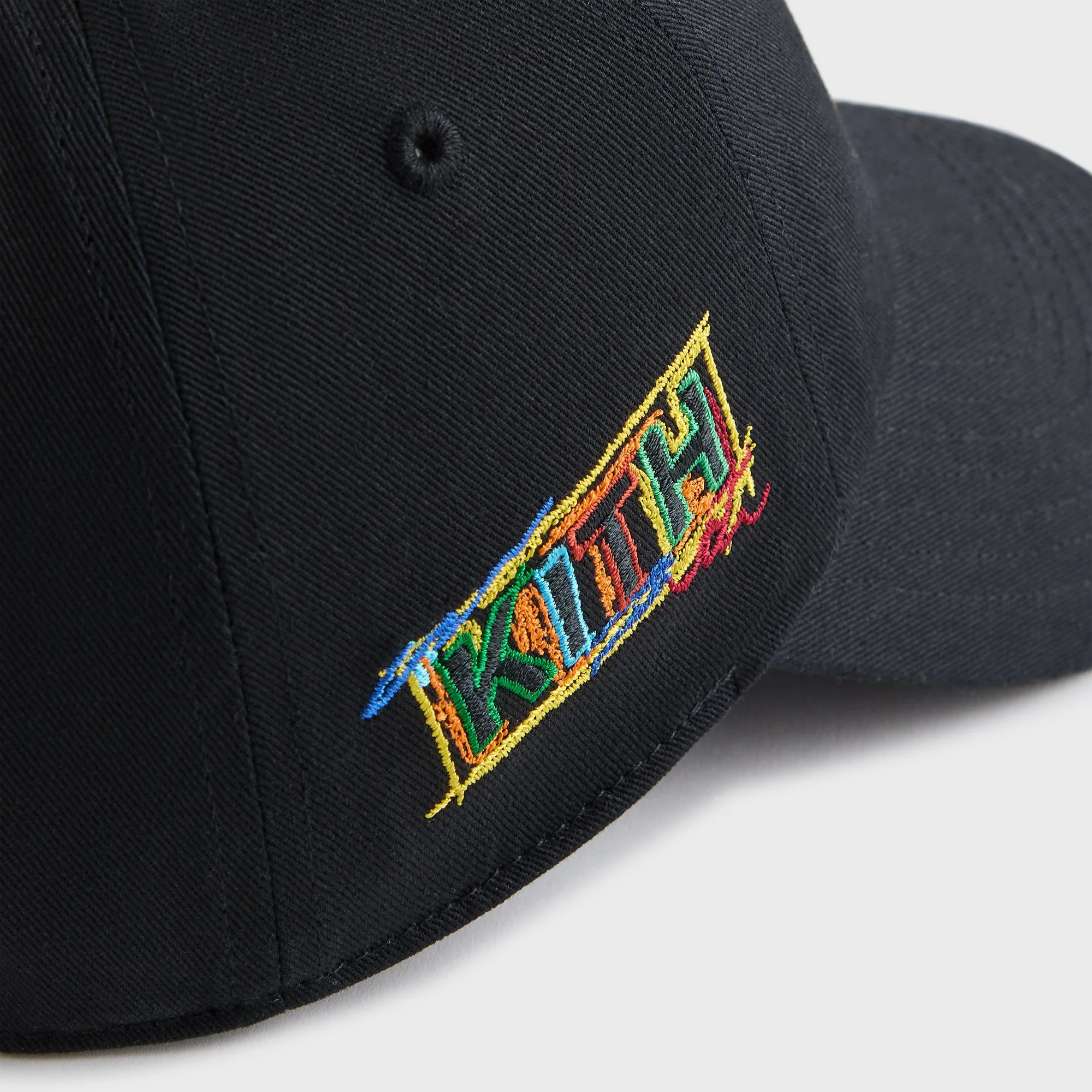 Kith Kids & '47 for the New York Yankees Snapback Cap - Black - Image 6