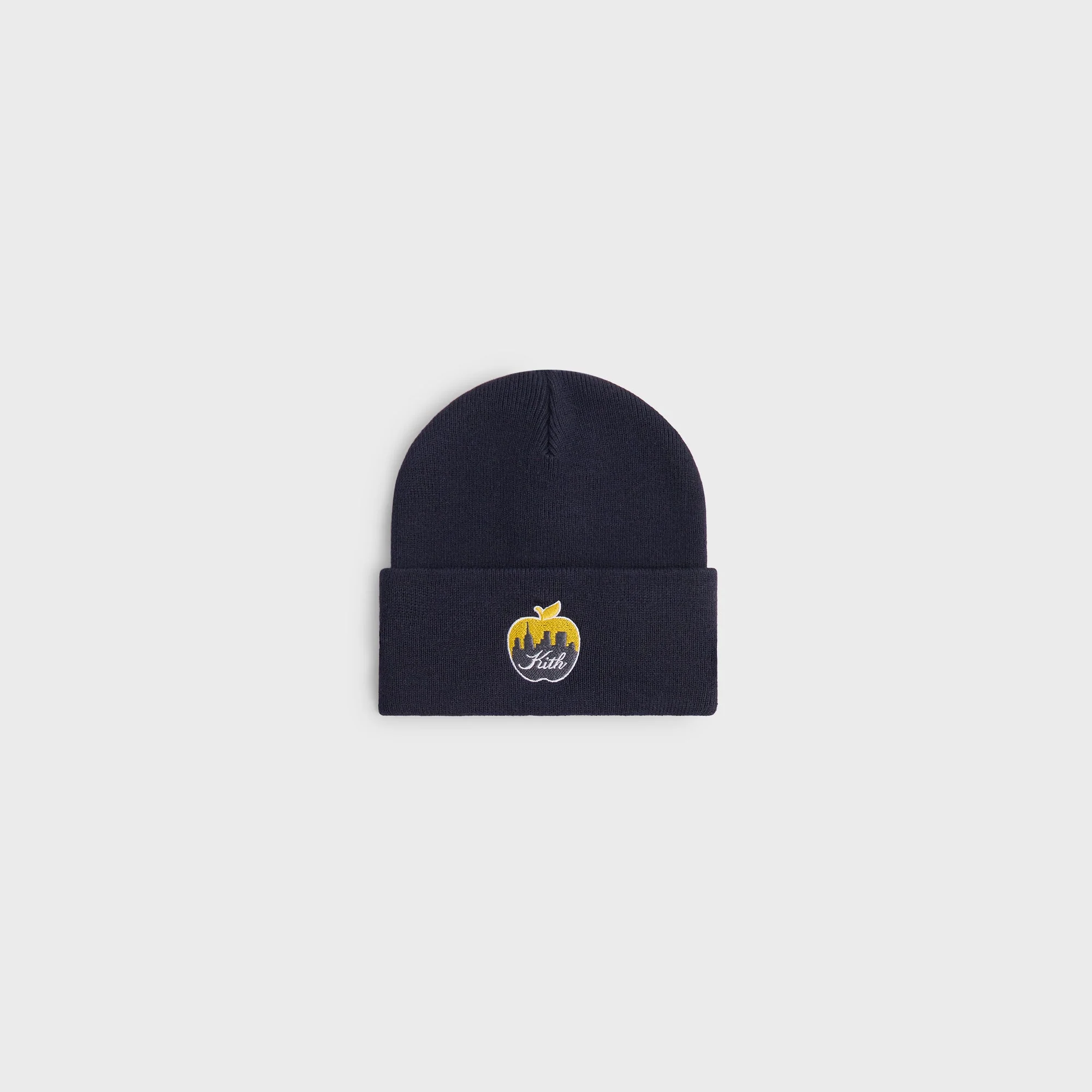 Kith Kids & '47 for the New York Yankees Mia Beanie - Nocturnal - Image 3