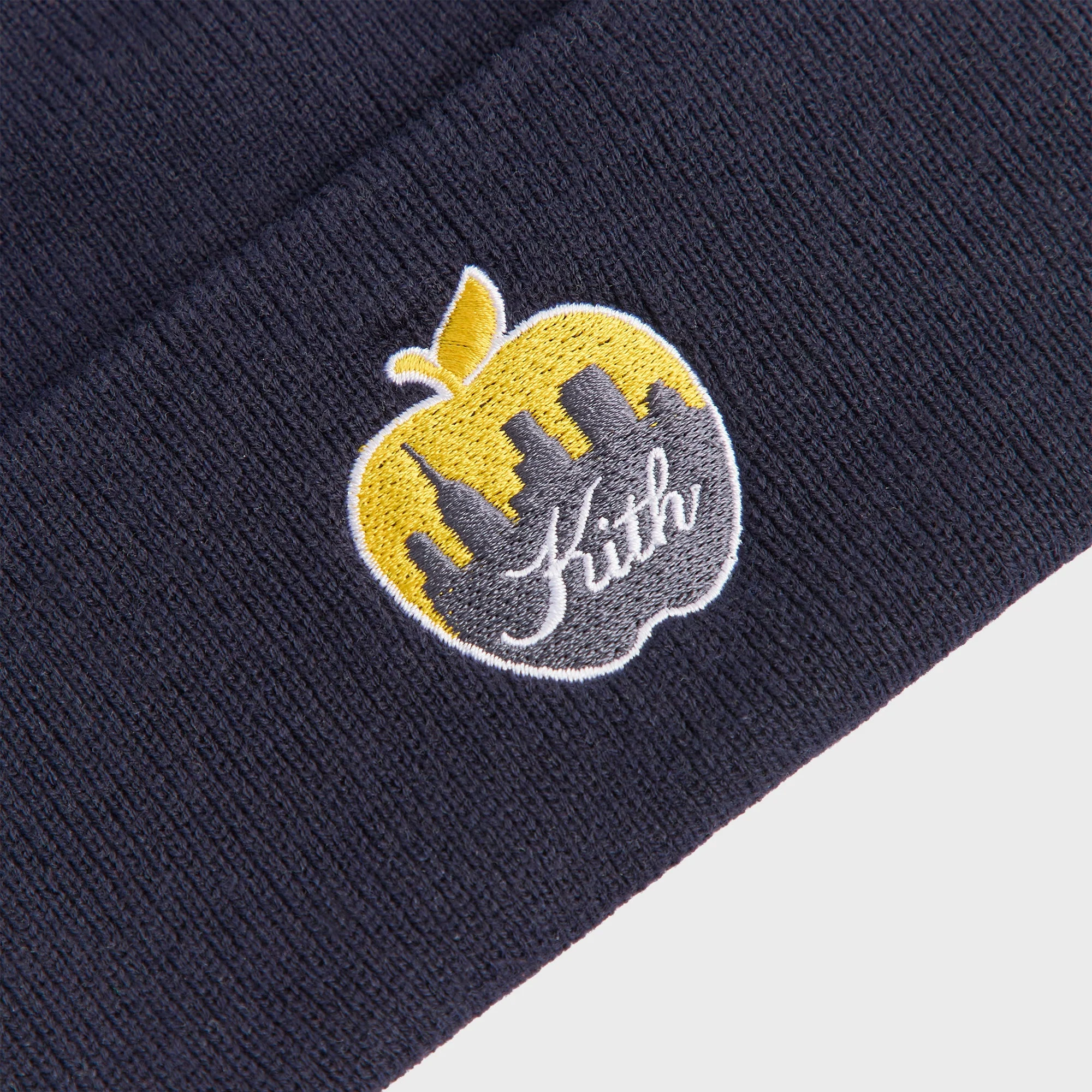 Kith Kids & '47 for the New York Yankees Mia Beanie - Nocturnal - Image 4