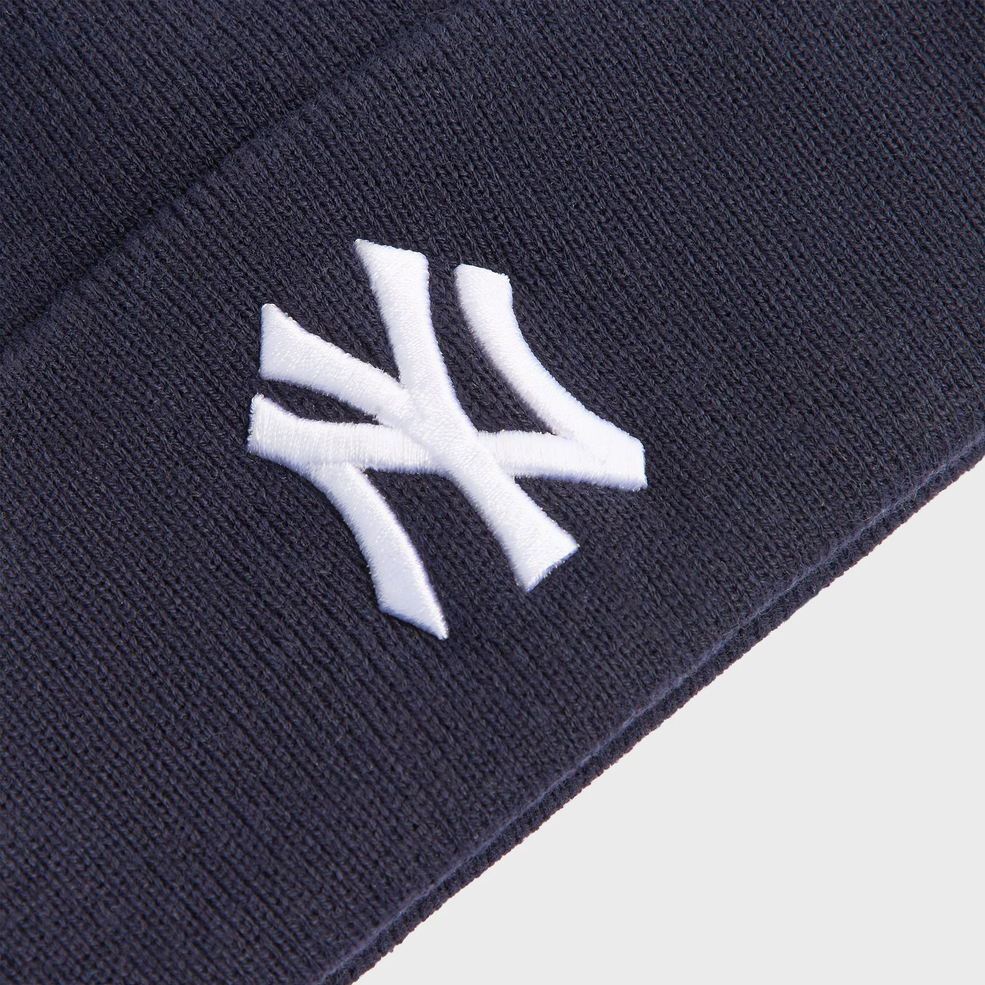 Kith Kids & '47 for the New York Yankees Mia Beanie - Nocturnal - Image 5
