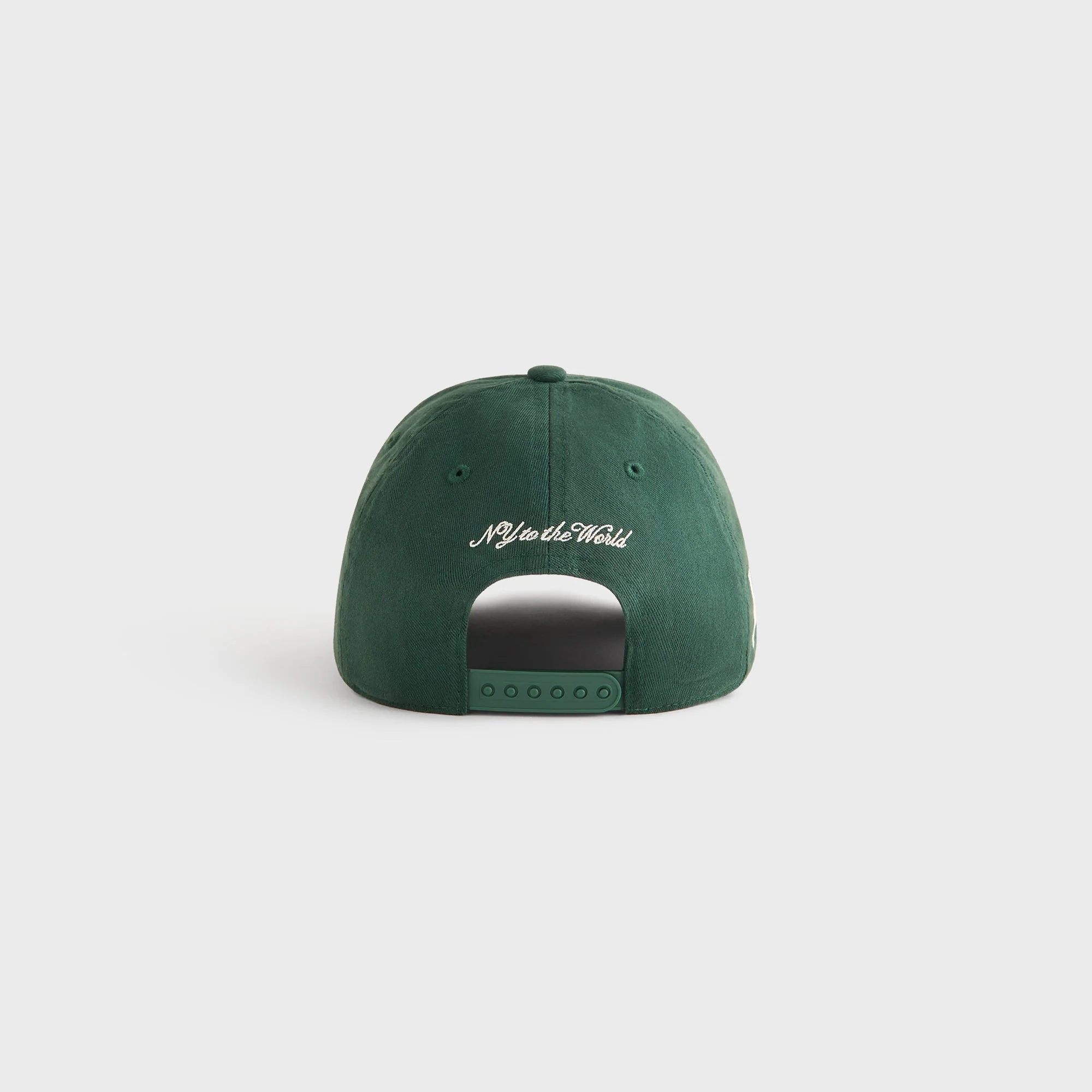 Kith Kids & '47 for the New York Yankees Twill Varsity Snapback Cap - Stadium - Image 3
