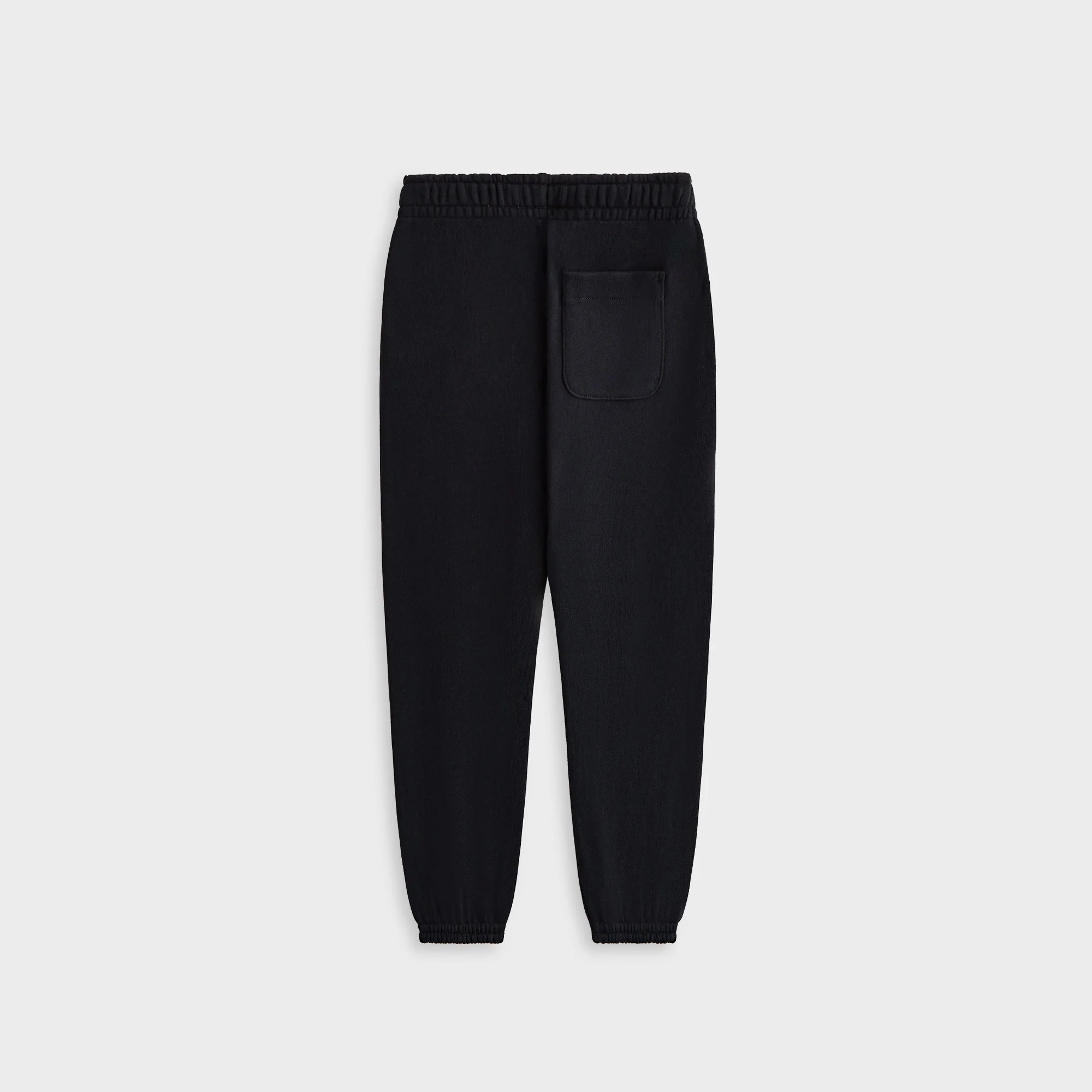 Kith Kids Nelson Sweatpant - Black - Image 2