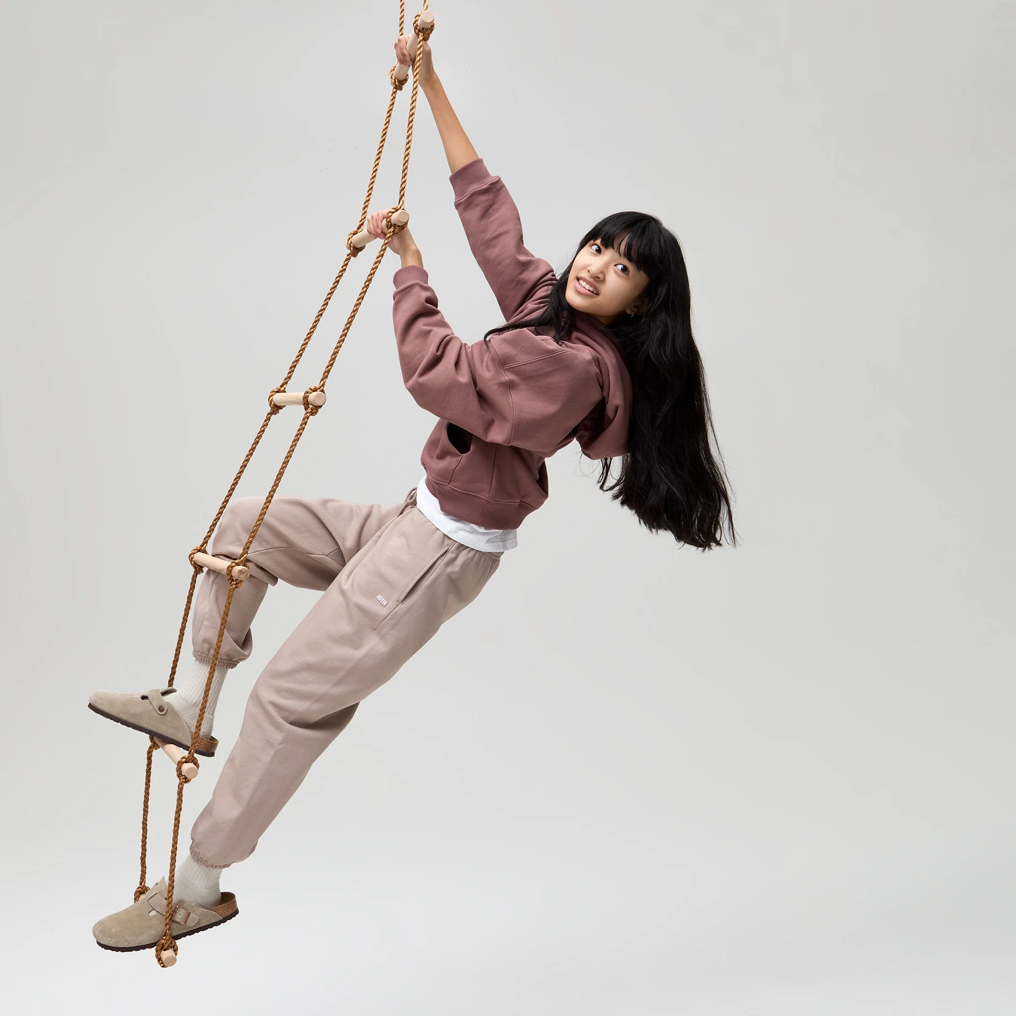 Kith Kids Nelson Sweatpant - Molecule - Image 2