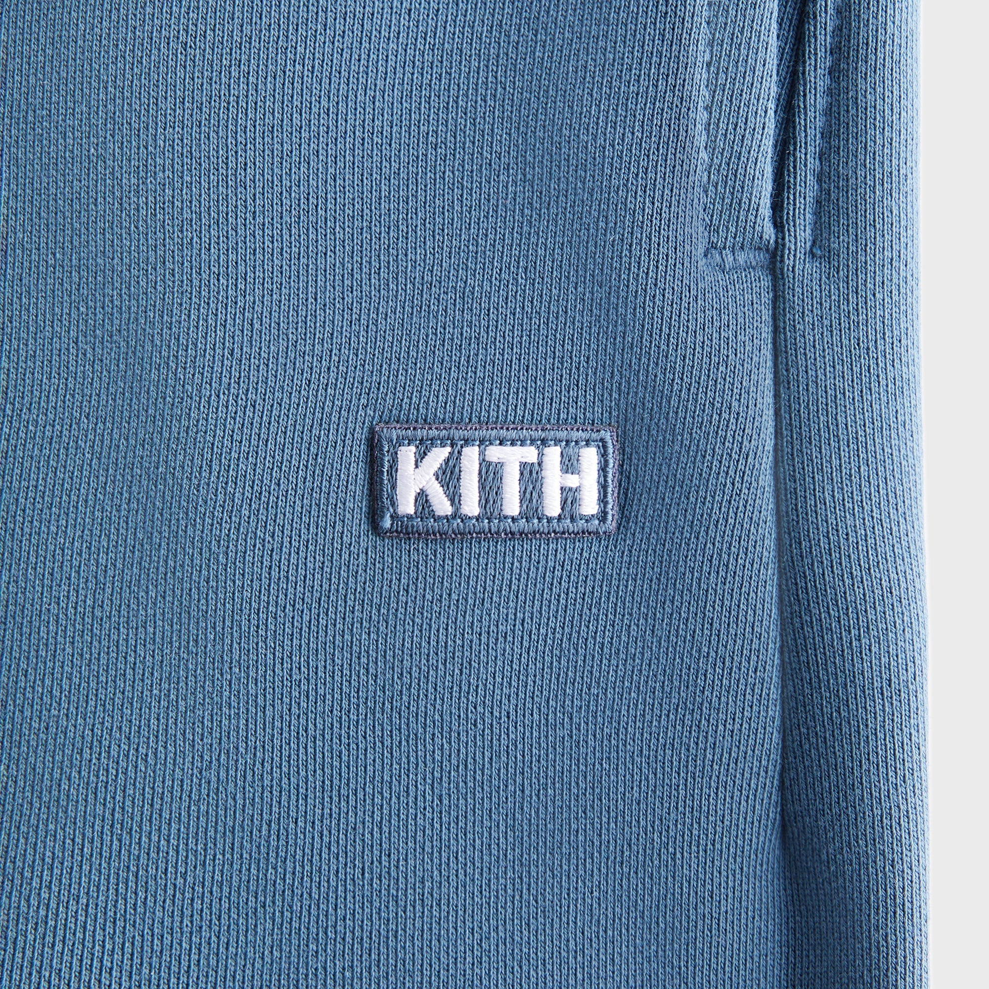 Kith Kids Nelson Sweatpant - Anchor - Image 4