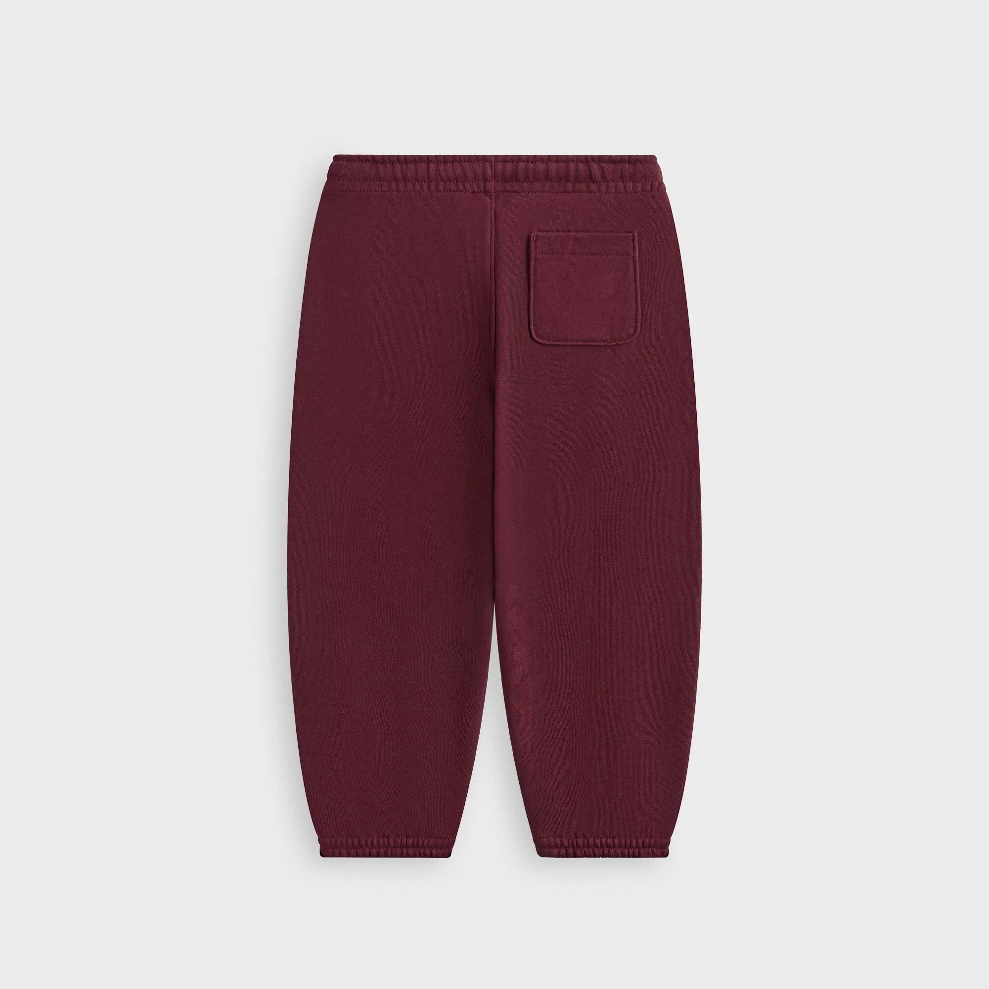 Kith Kids Nelson Sweatpant - Magma - Image 3