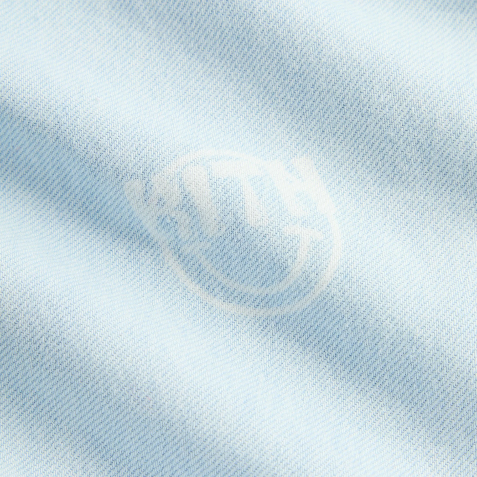 Kith Kids Kaiden Parachute Pant - Opal Light Wash - Image 5