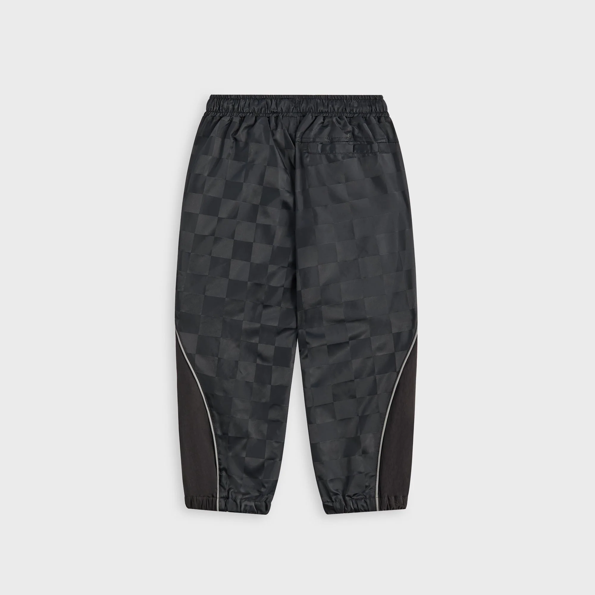 Kith Kids Mercer 8 Pant - Black - Image 3
