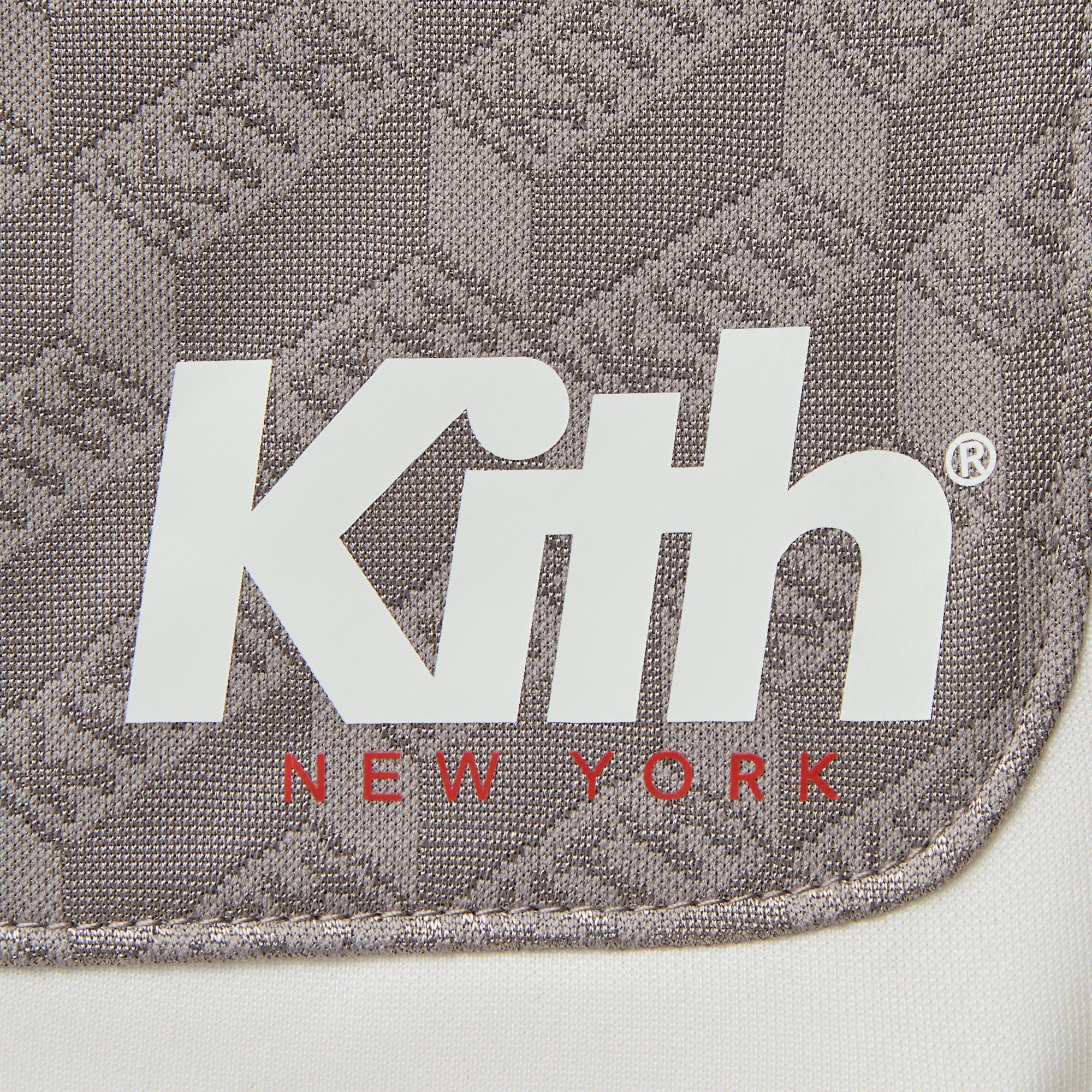 Kith Kids Liam Soccer Short - Argon - Image 4