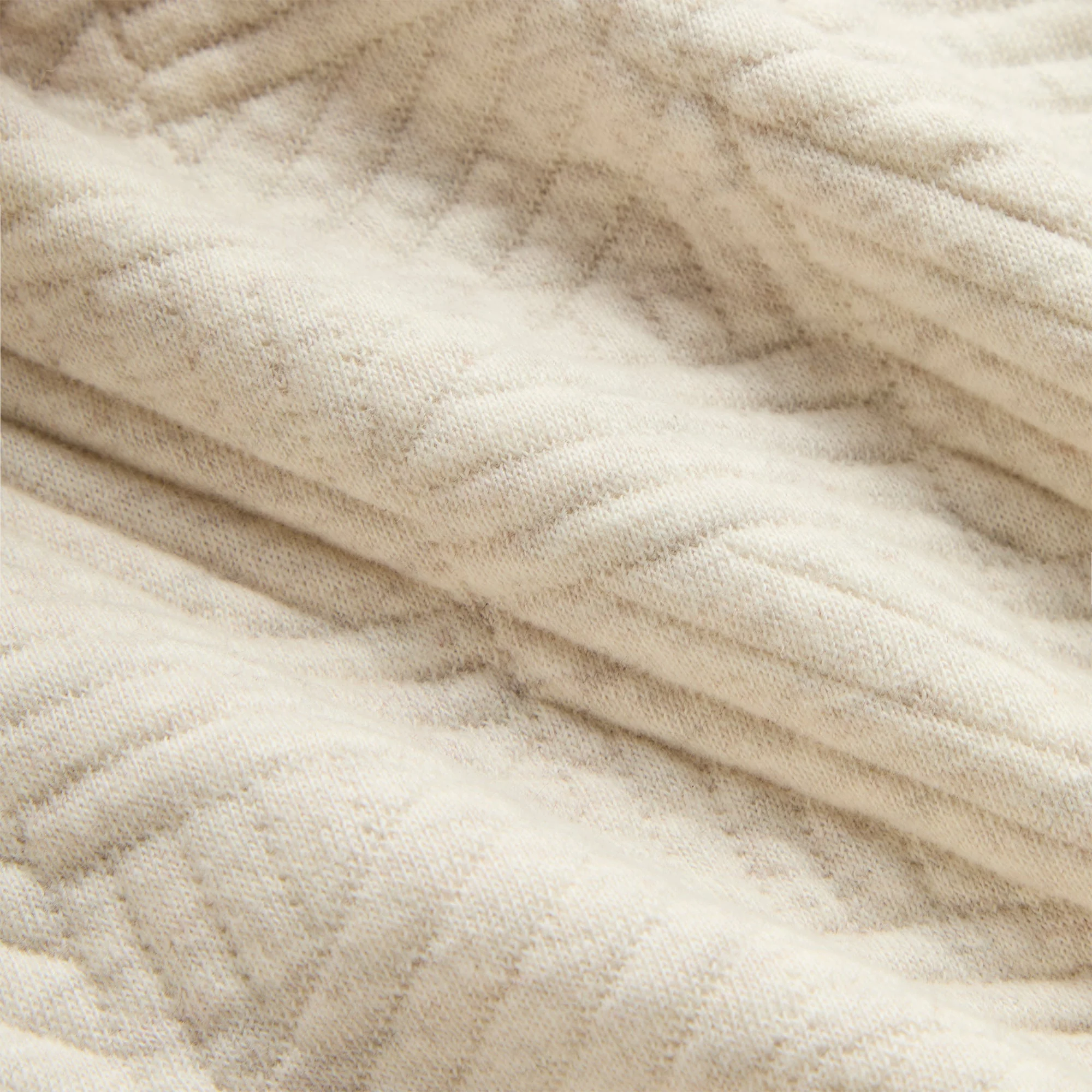 Kith Kids Quilted Liam Short - Sandy Heather - Image 5