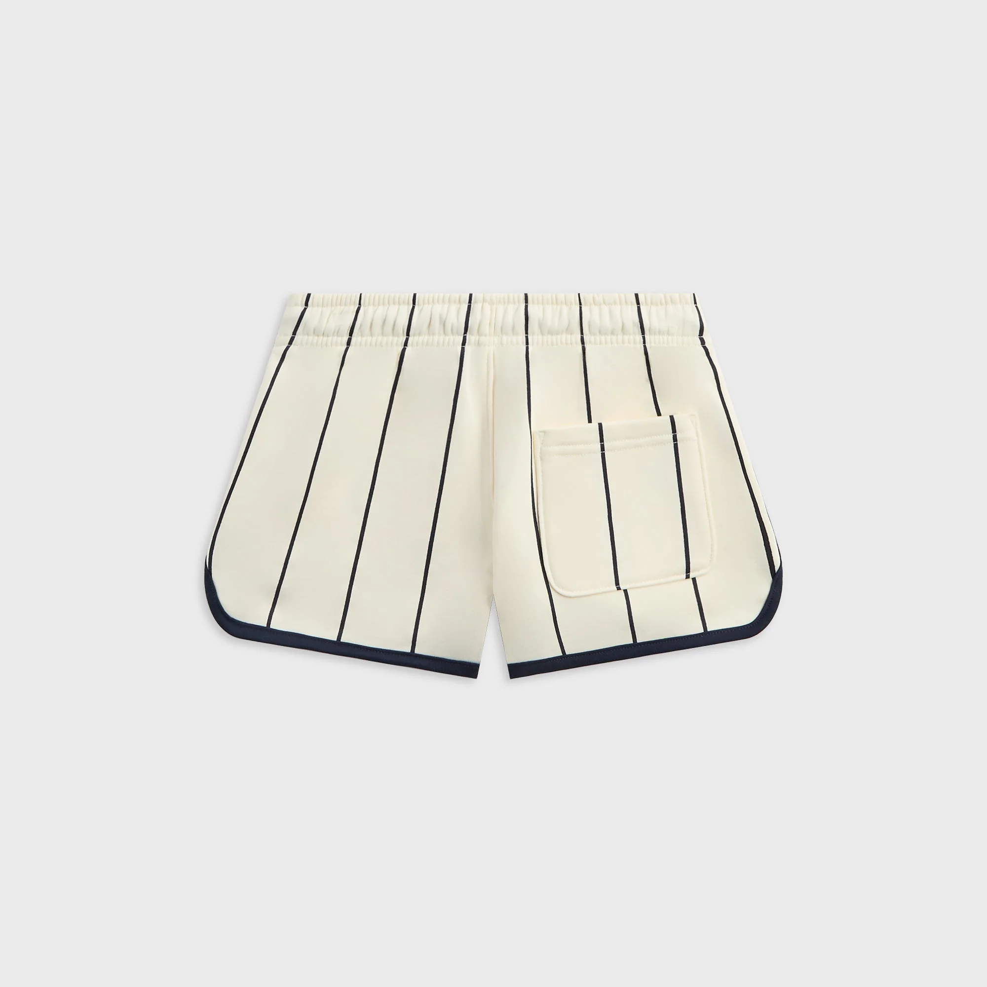 Kith Kids Logo Jordan Short - Nocturnal - Image 3