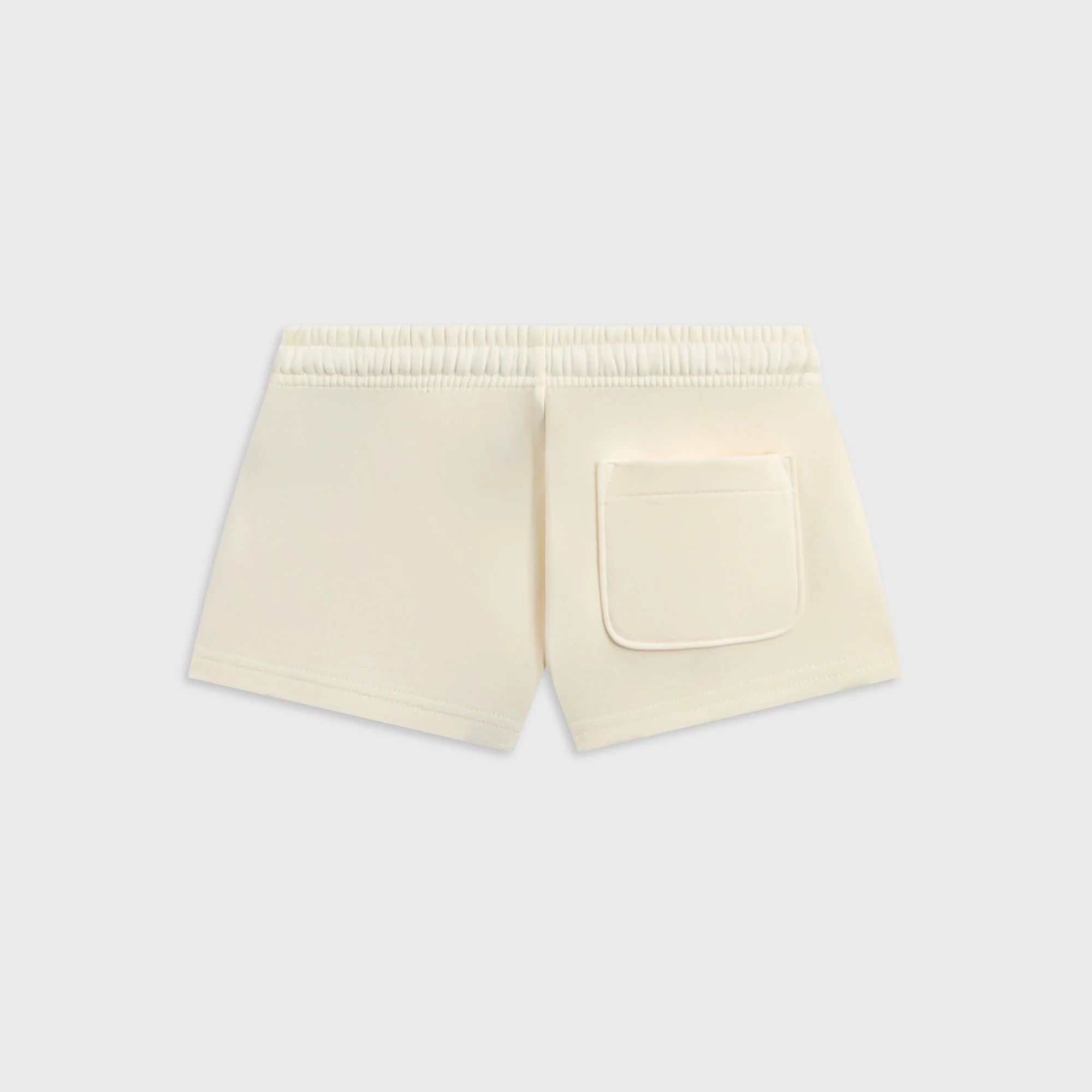 Kith Kids Script Liam Short - Silk - Image 3