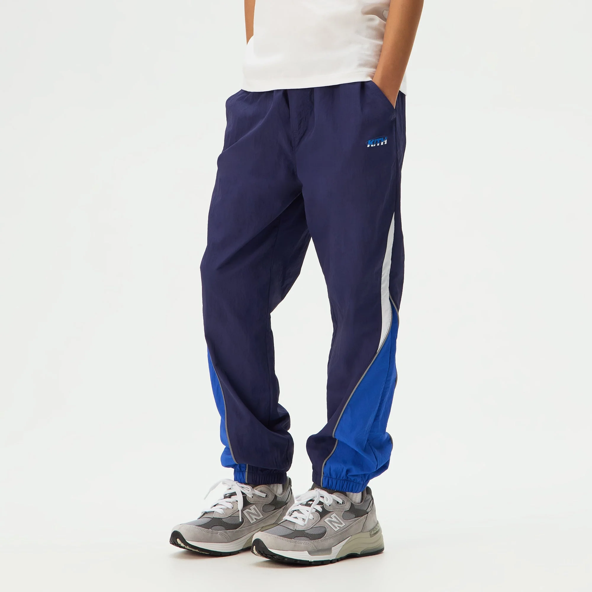 Kith Kids Mercer 8 Pant - Nocturnal - Image 2