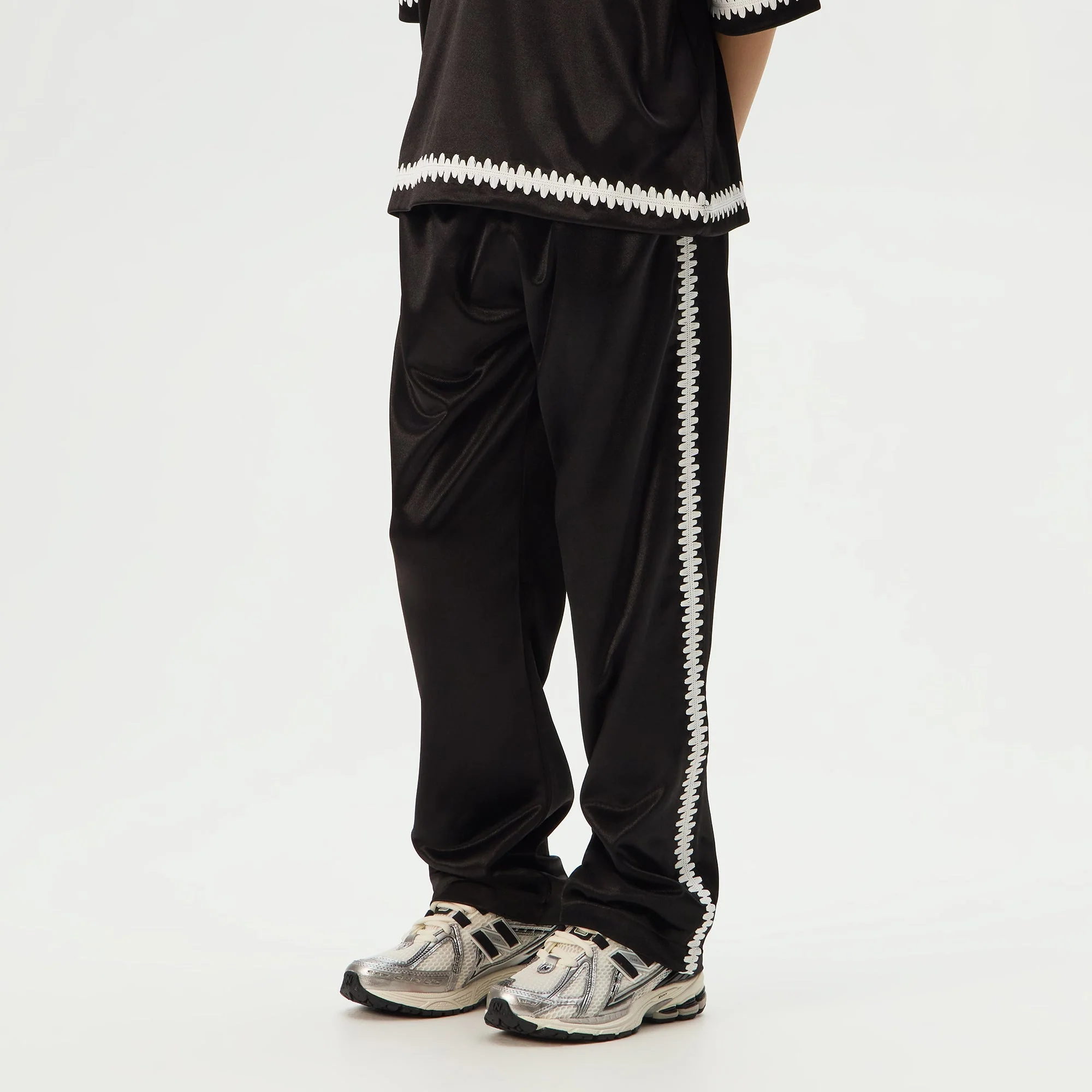 Kith Kids Novelty Leon Pant - Black - Image 2