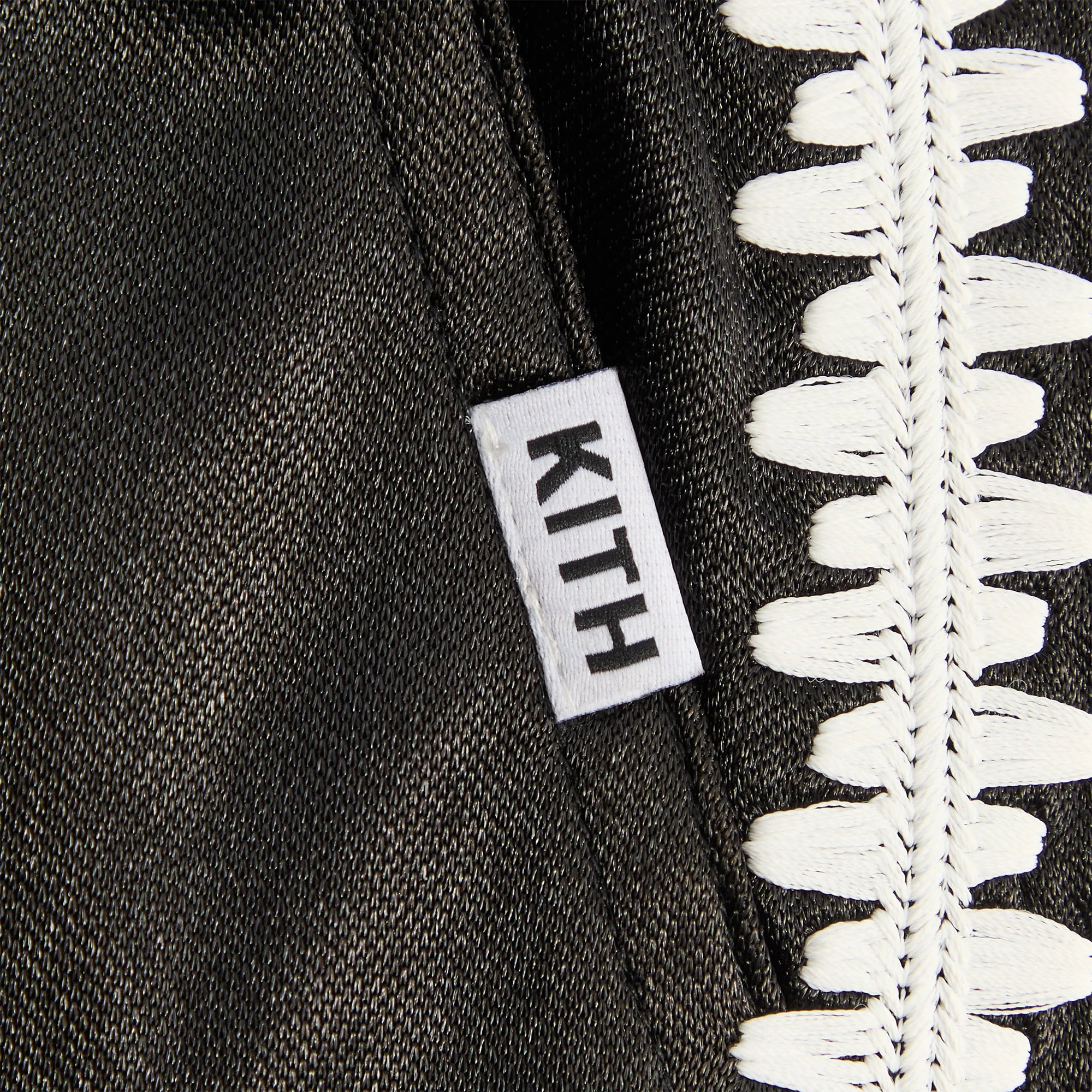 Kith Kids Novelty Leon Pant - Black - Image 4