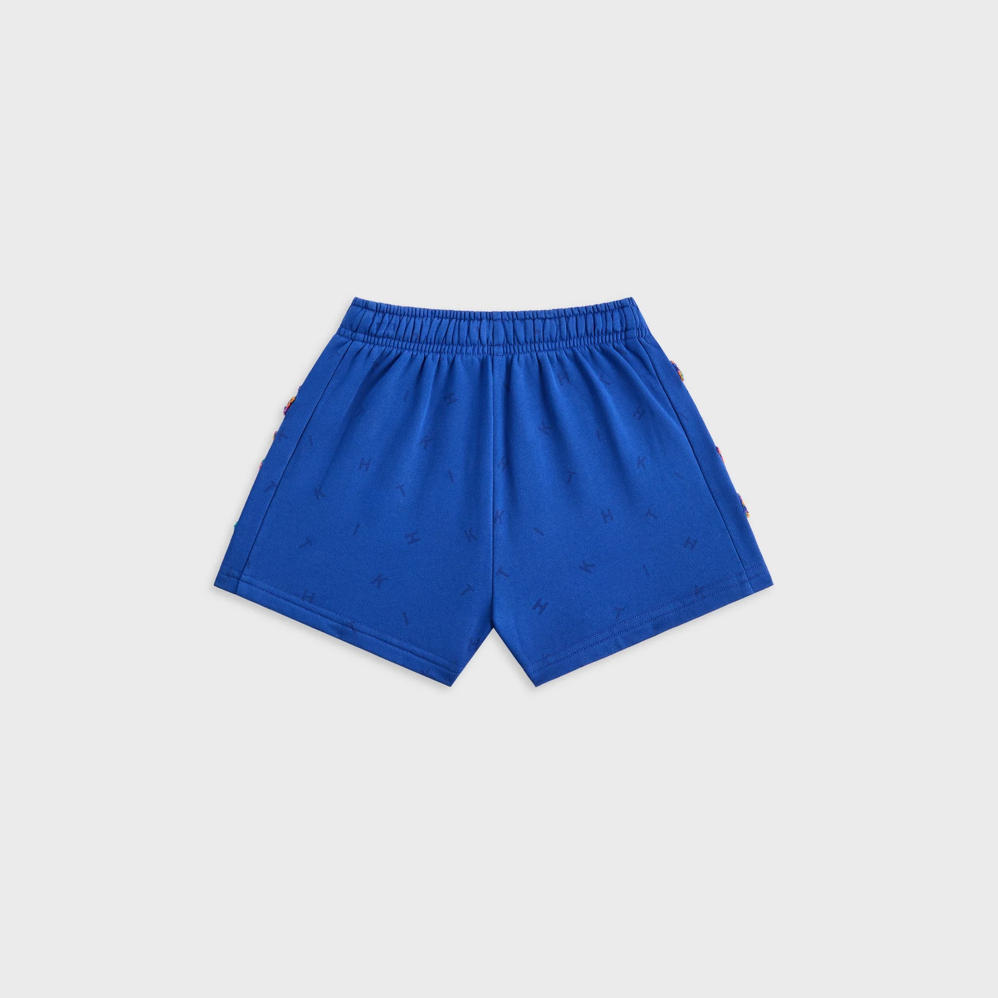 Kith Kids Monogram Chenille Liam Short - Cyclone - Image 3