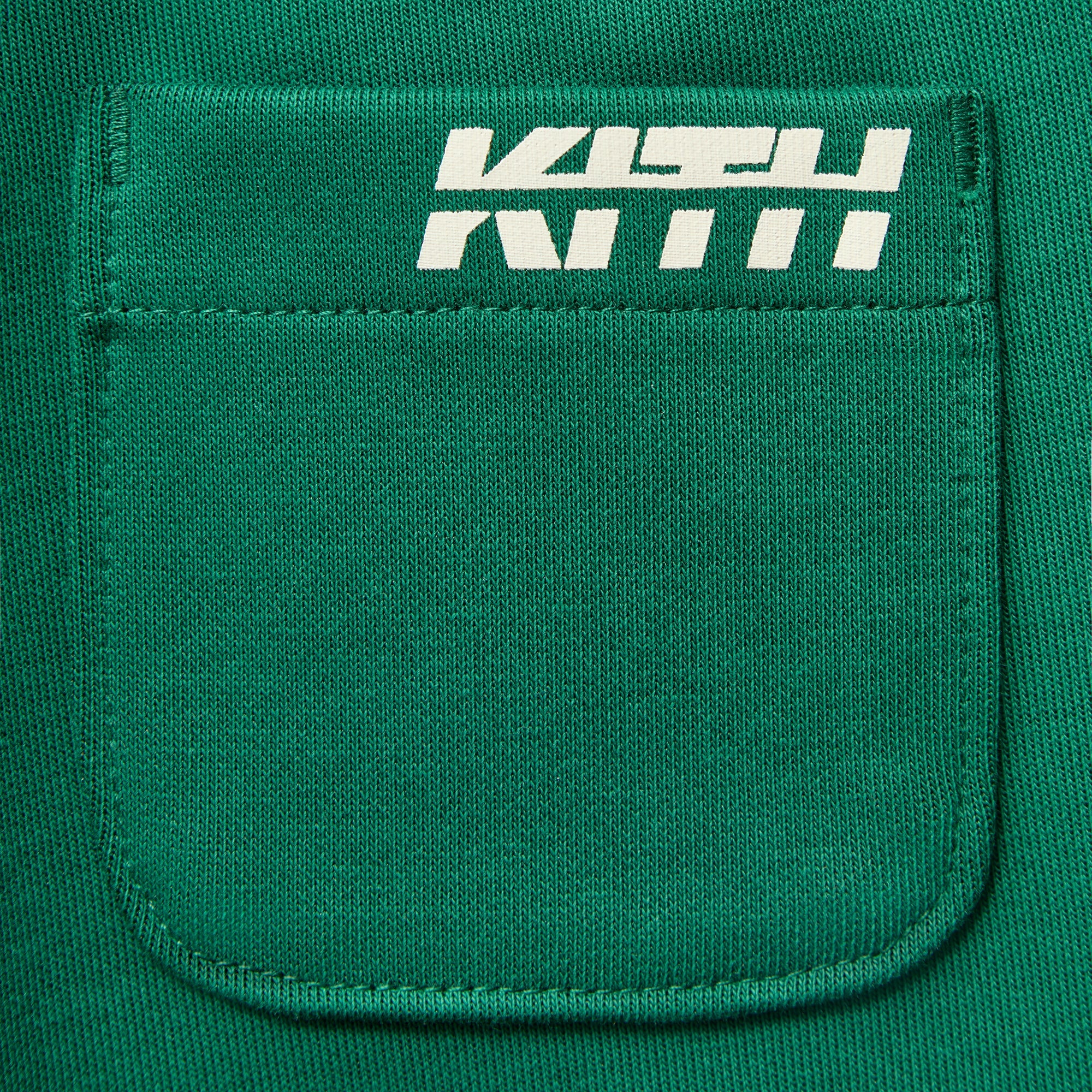 Kith Kids Logo Nelson Sweatpant - Newt - Image 6