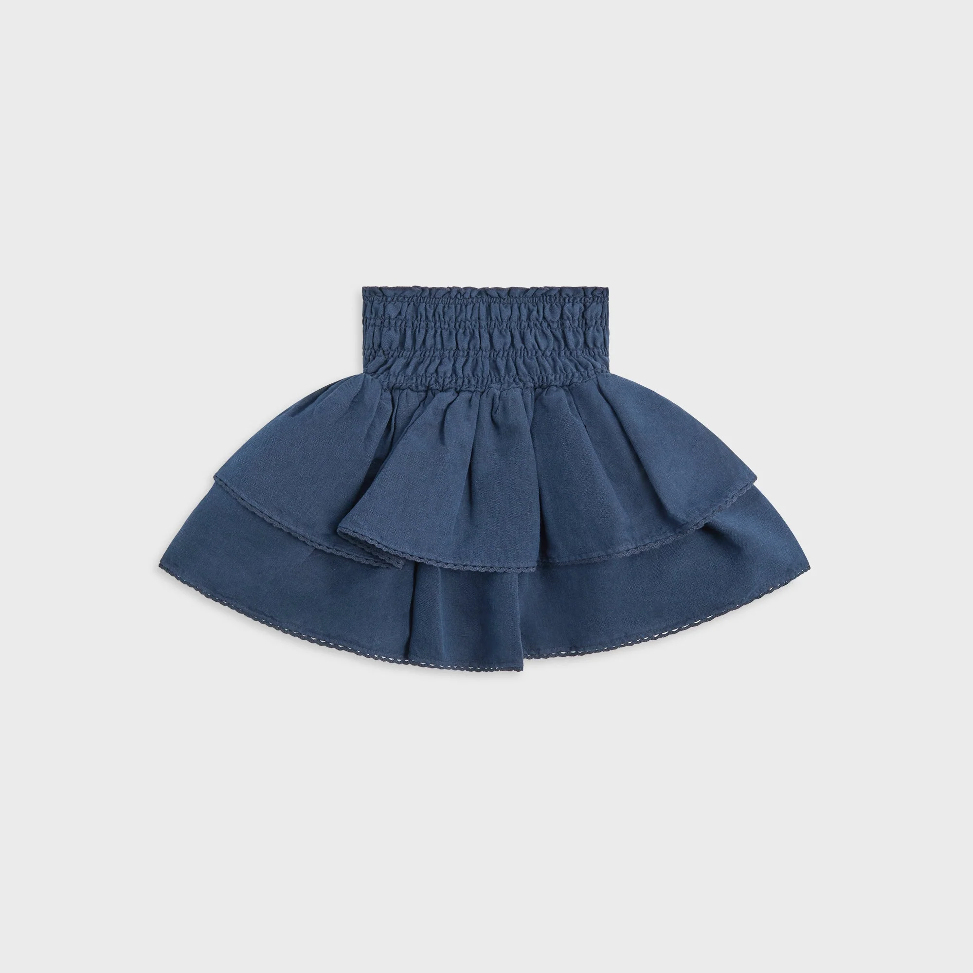Kith Kids Novelty Kaia Skort - Nocturnal - Image 3