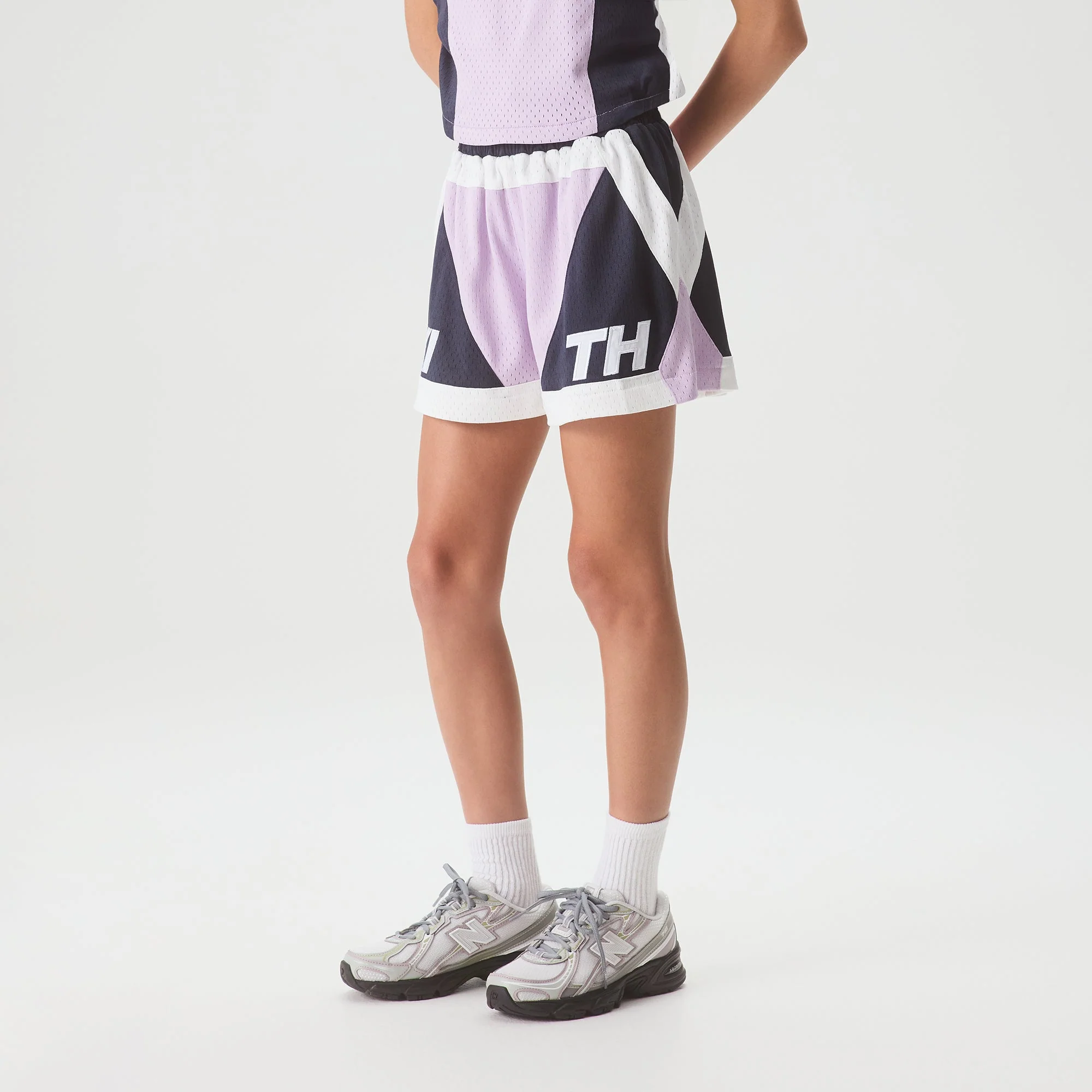 Kith Kids Jazmyn II Turbo Short - Verbena - Image 2