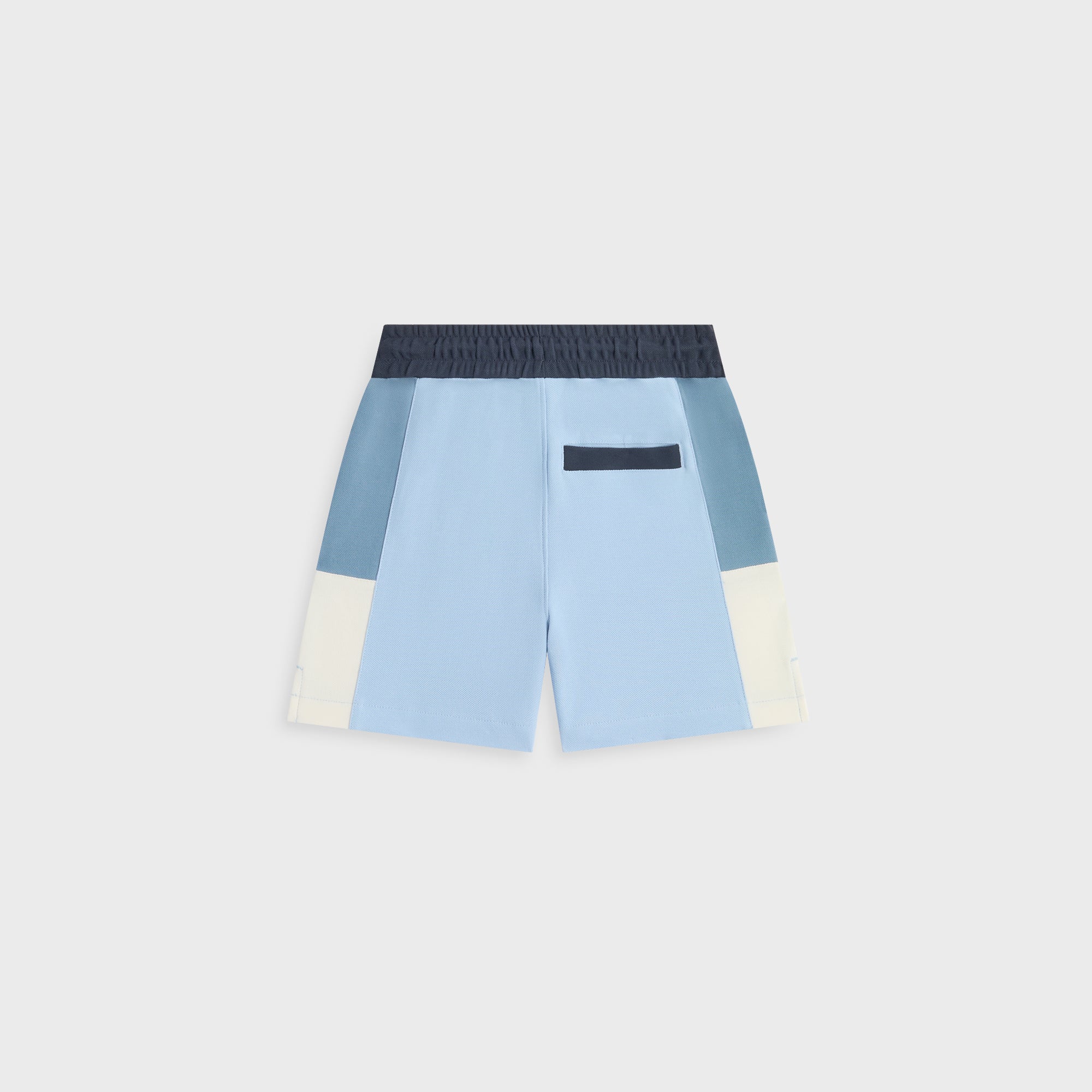 Kith Kids Graham Color-Blocked Short - Monet - Image 3