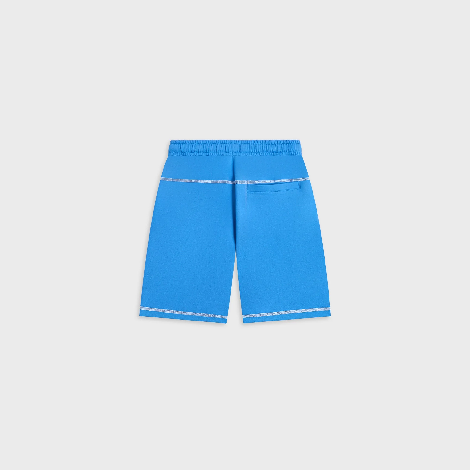 Kith Kids Nelson Short - Cobalt - Image 3
